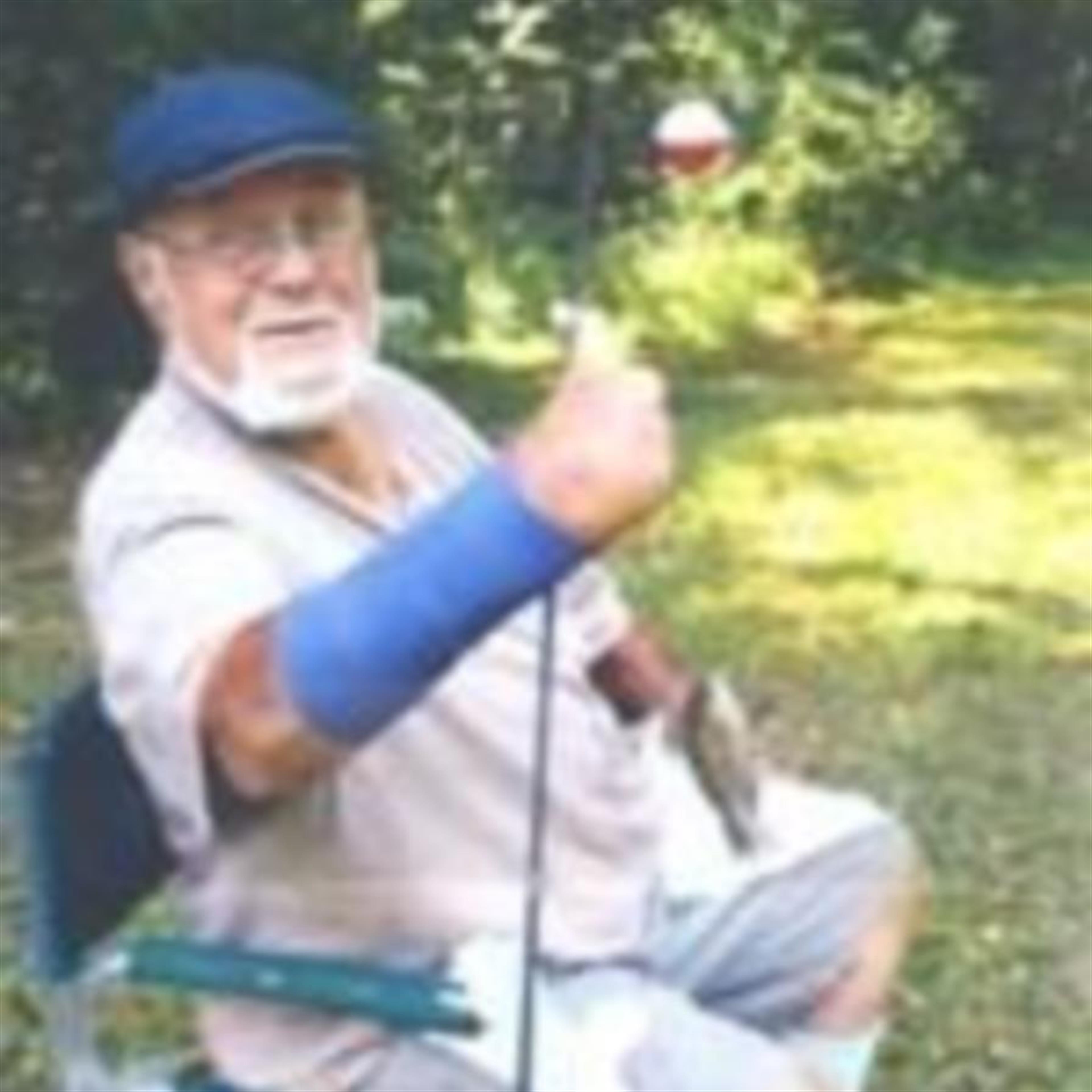 William Thomas Beall III