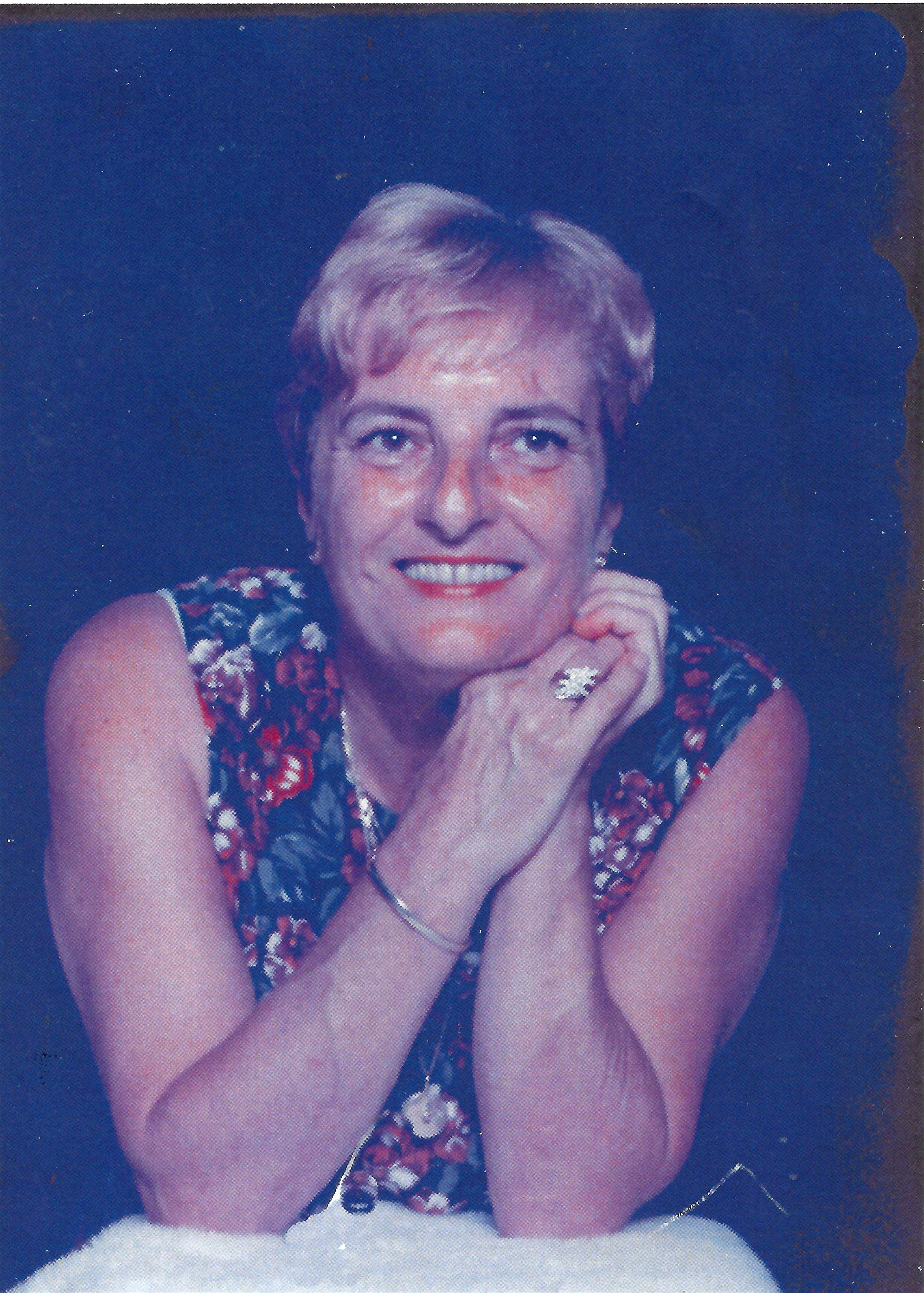 Mrs. Jeanne Sikorski Startt