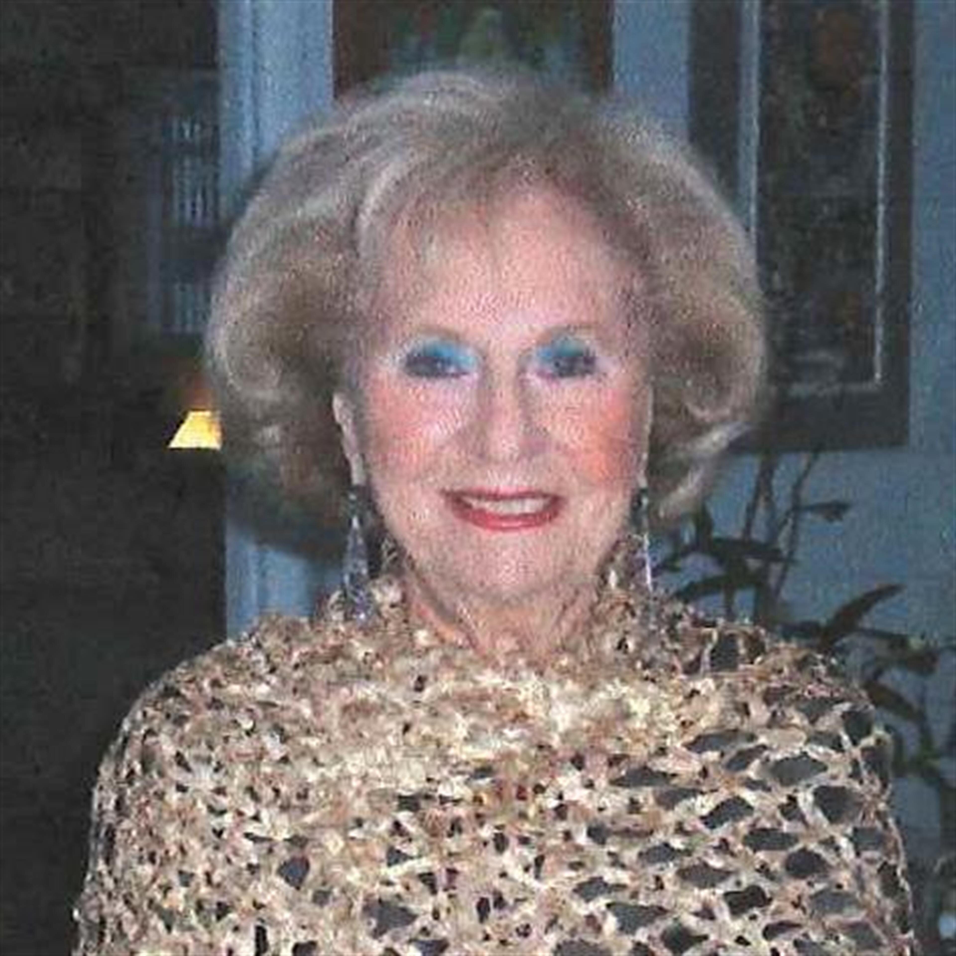 Katherine Horowitz