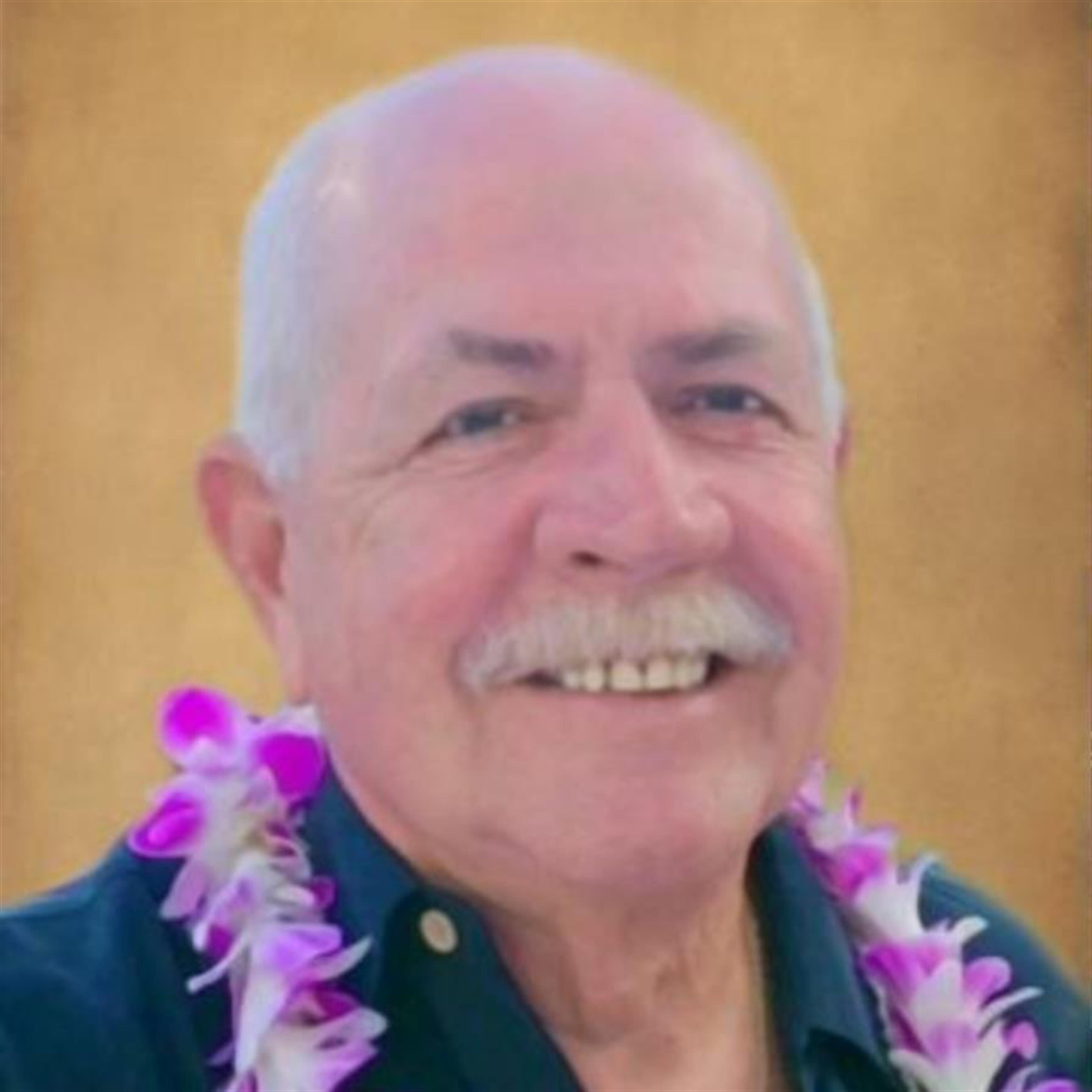 John Albert Allen