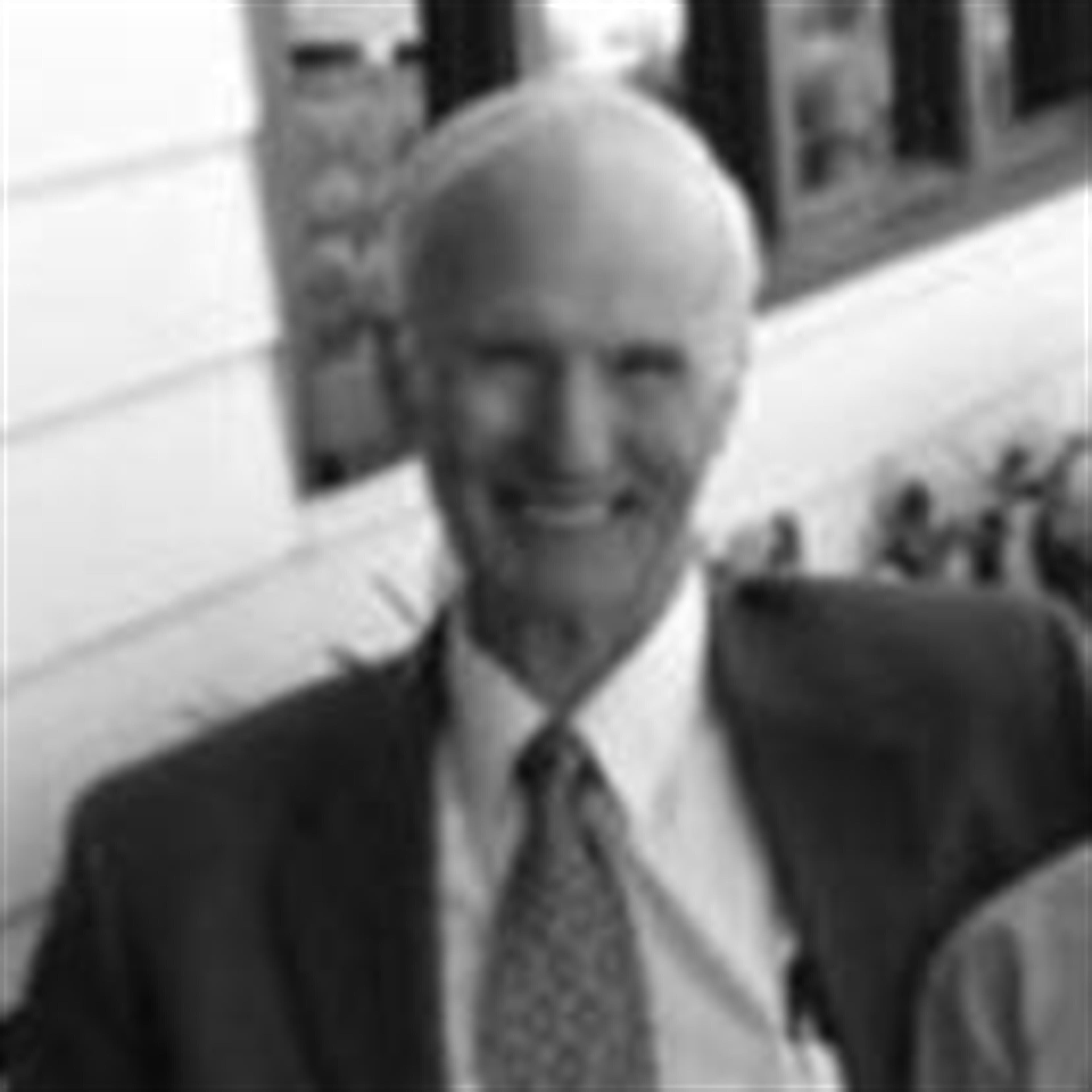 Robert W. "Bob" Shirley Sr.
