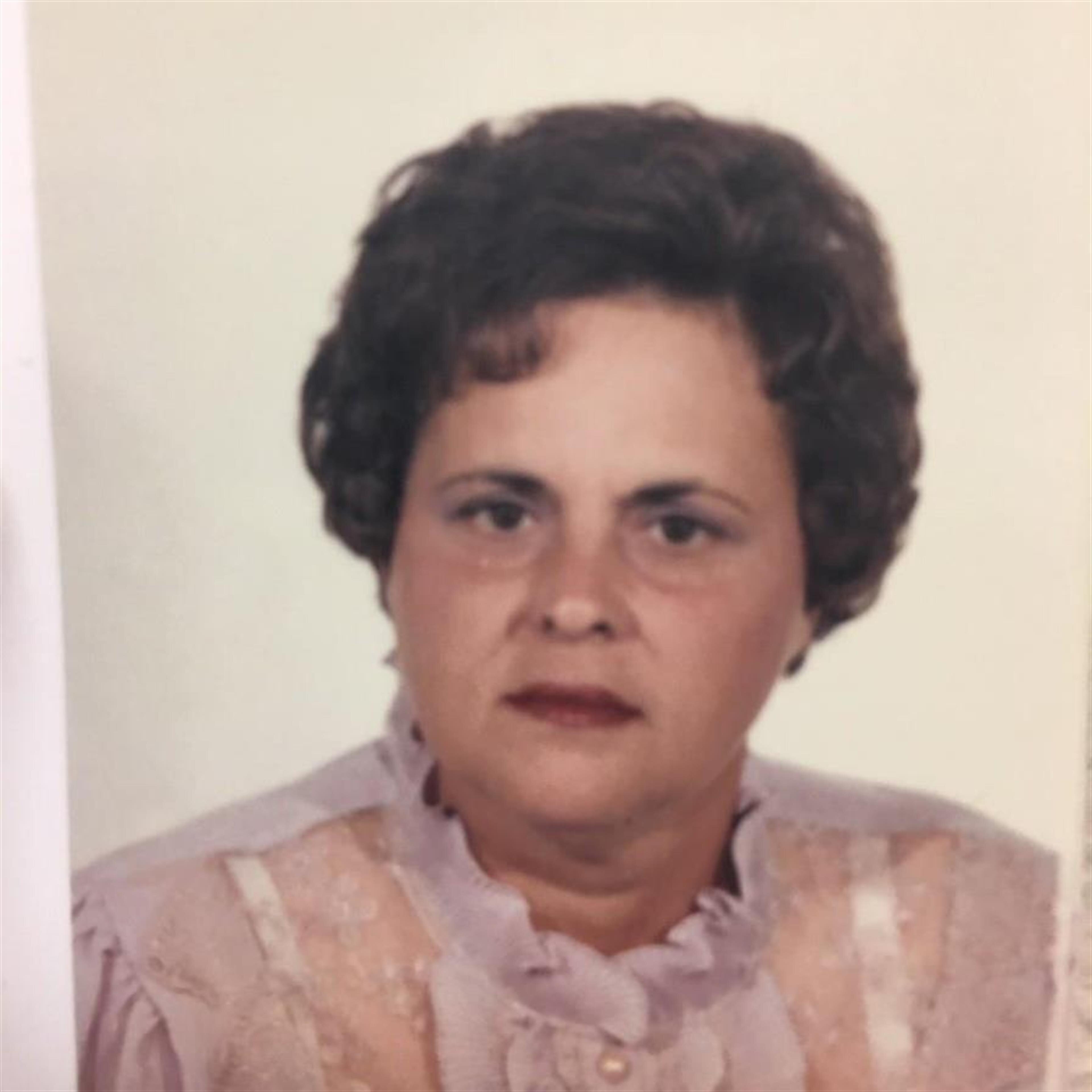 "Marta" Candida R De La Nuez