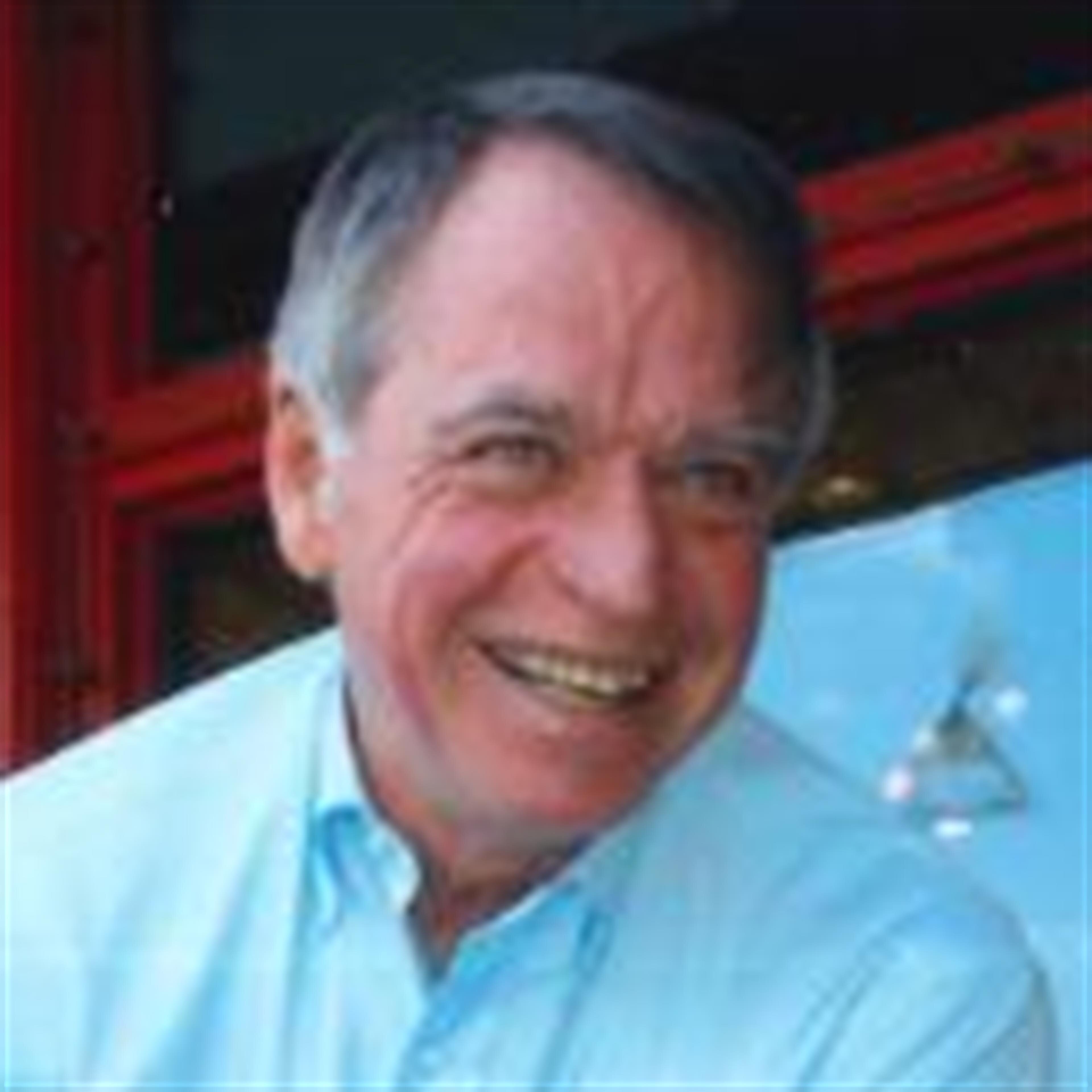Marvin Skaggs