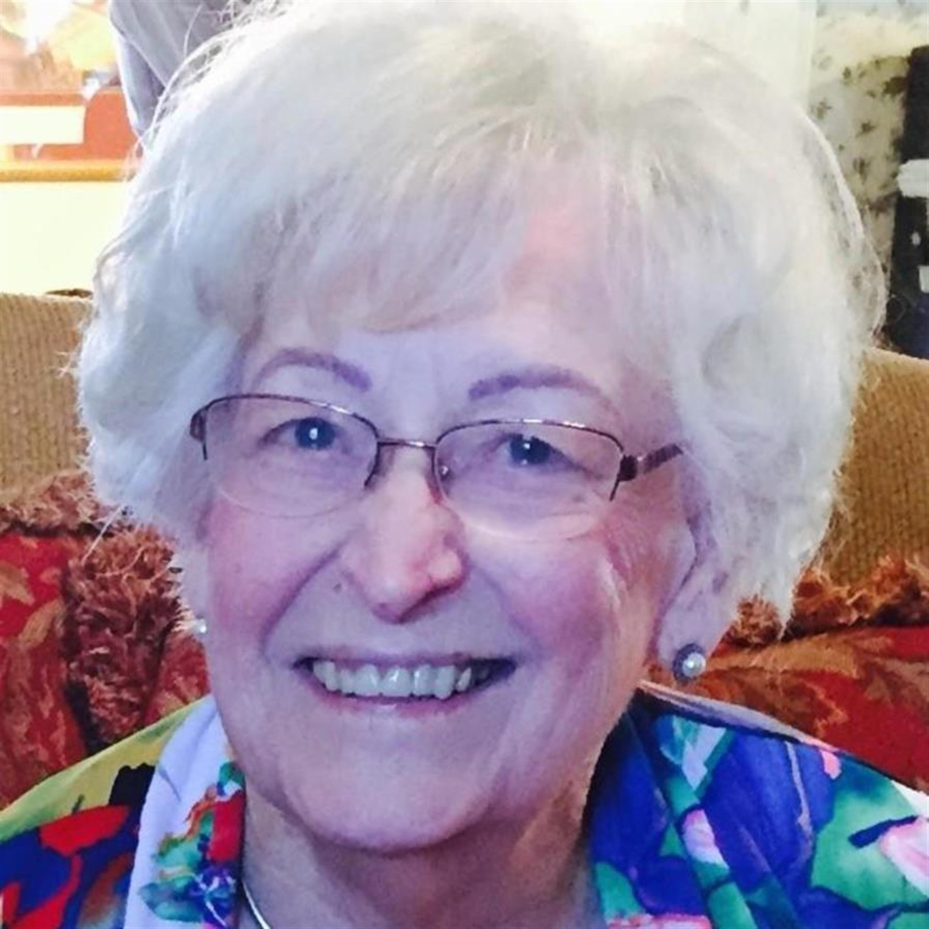 Louise Gill