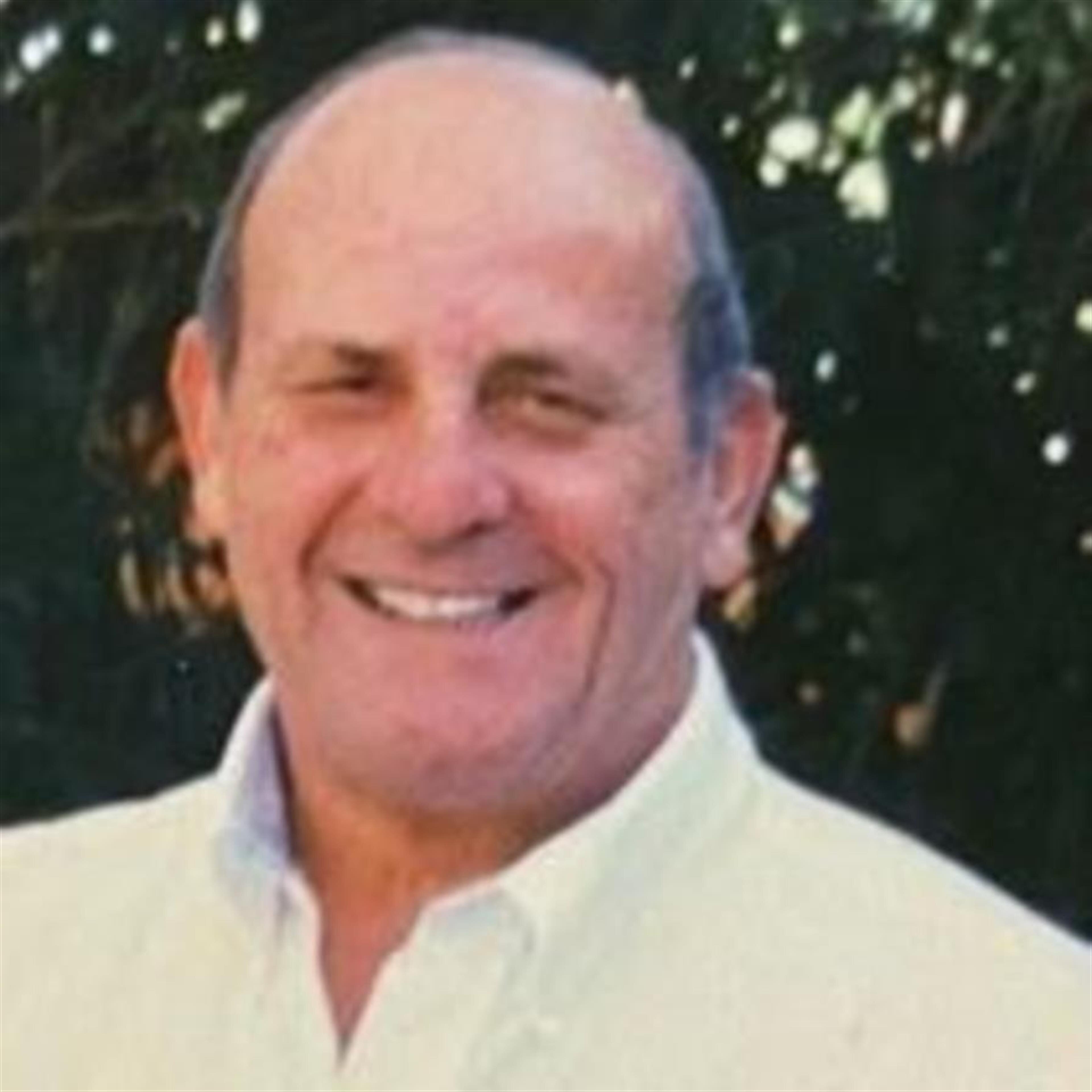 Morton Alan Sadowsky