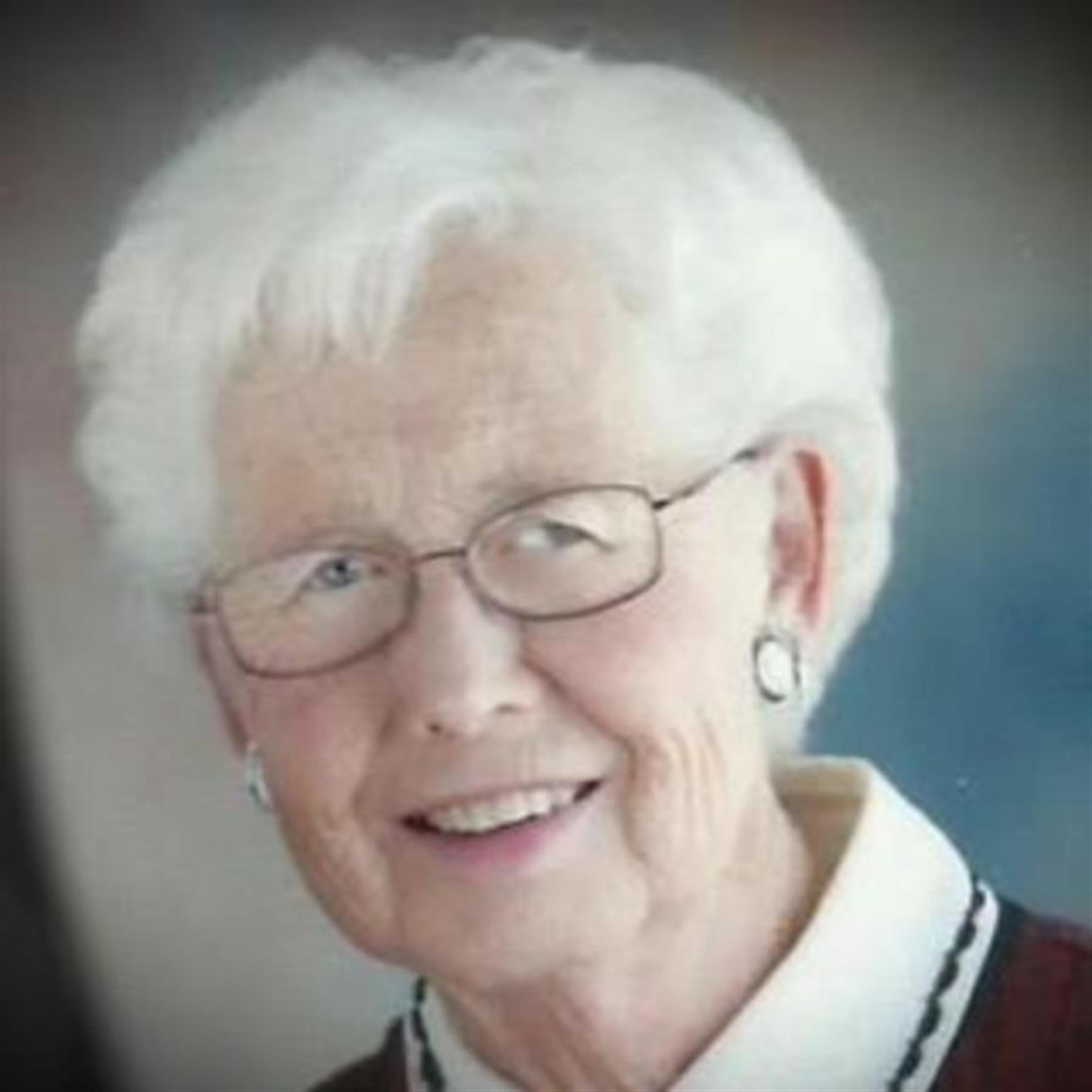 Emily Ehrat's obituary picture