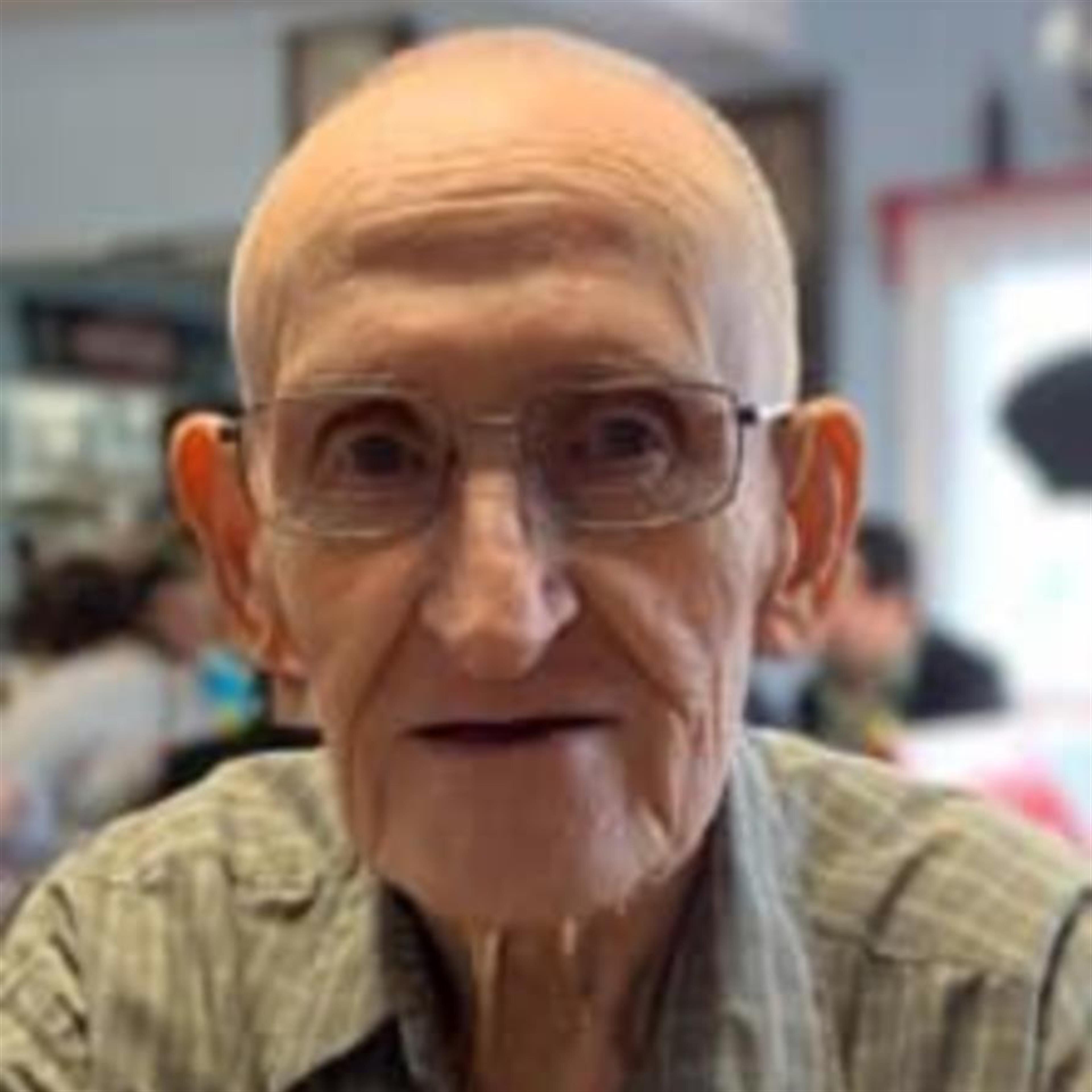 Billy A. Greer