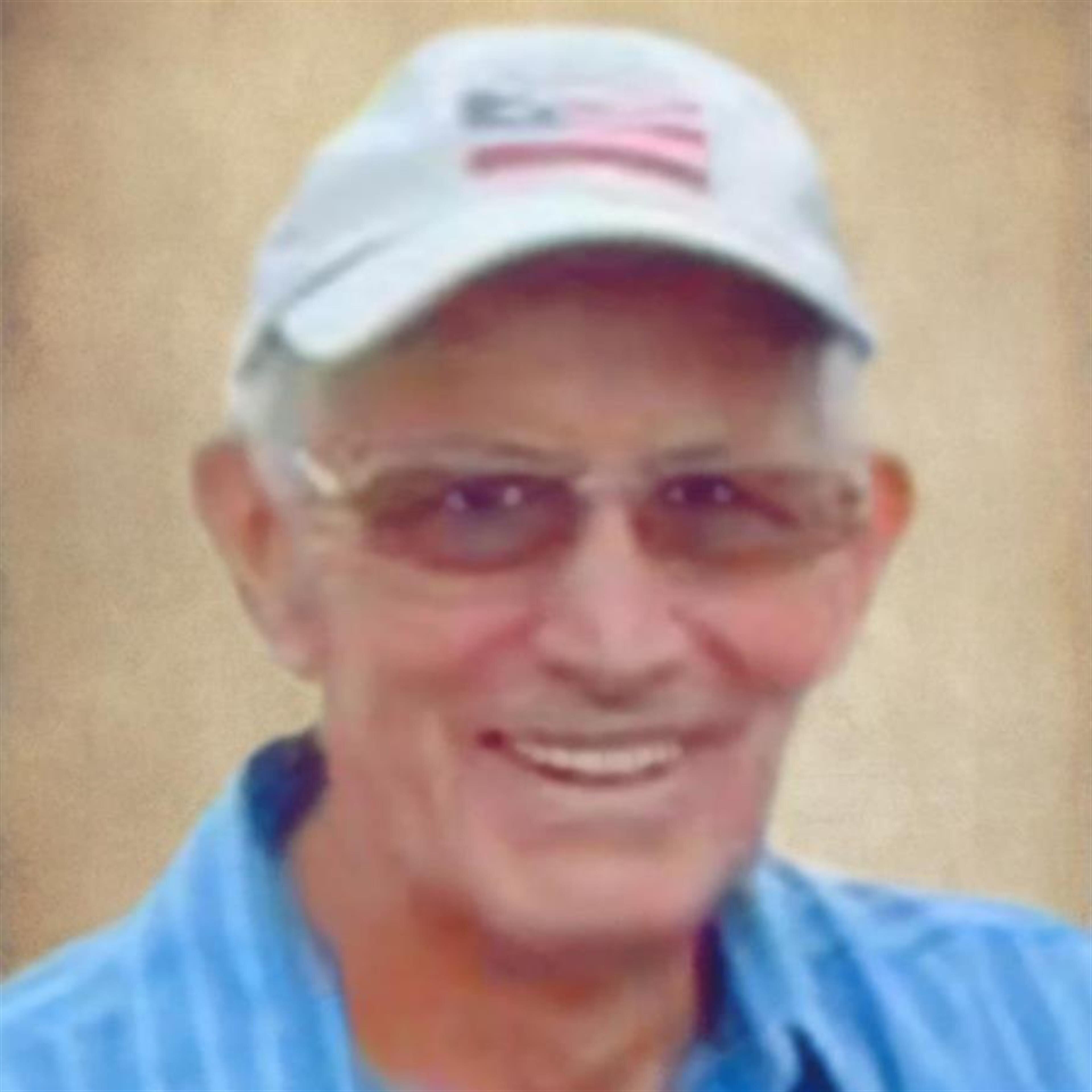 Melvin Gearld Wissinger