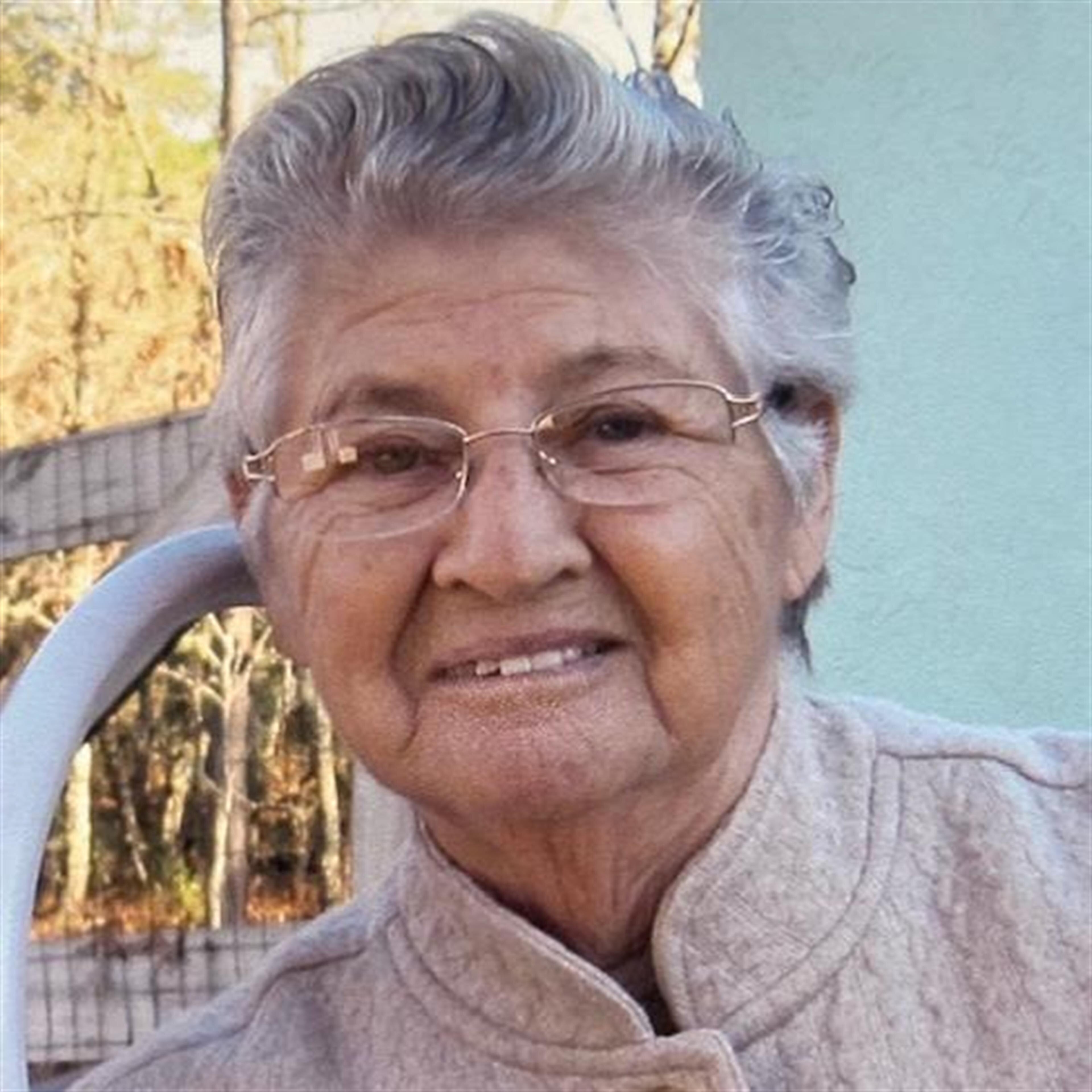 Lilla  Helbig
