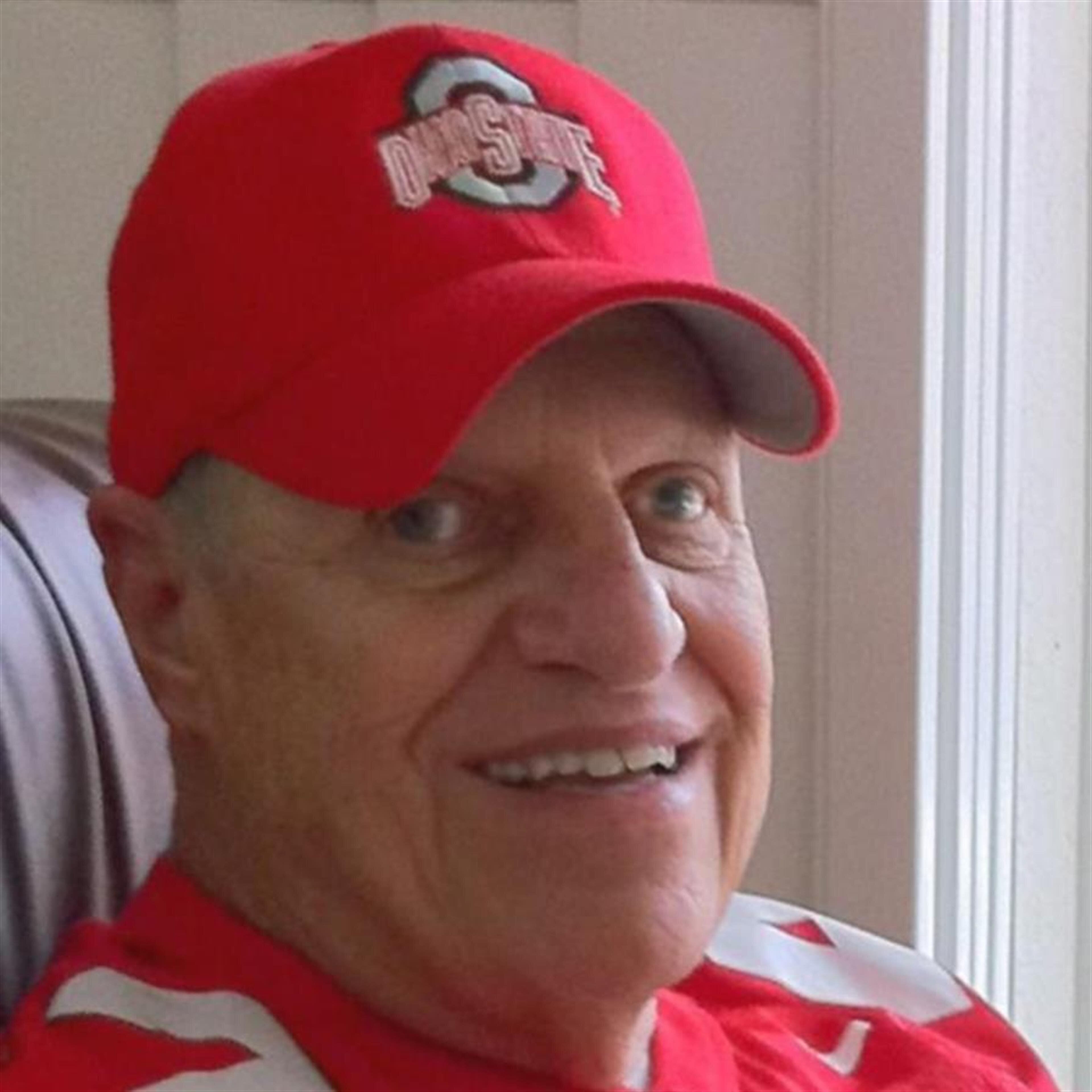 Roland M. "Butch" Eisenberg