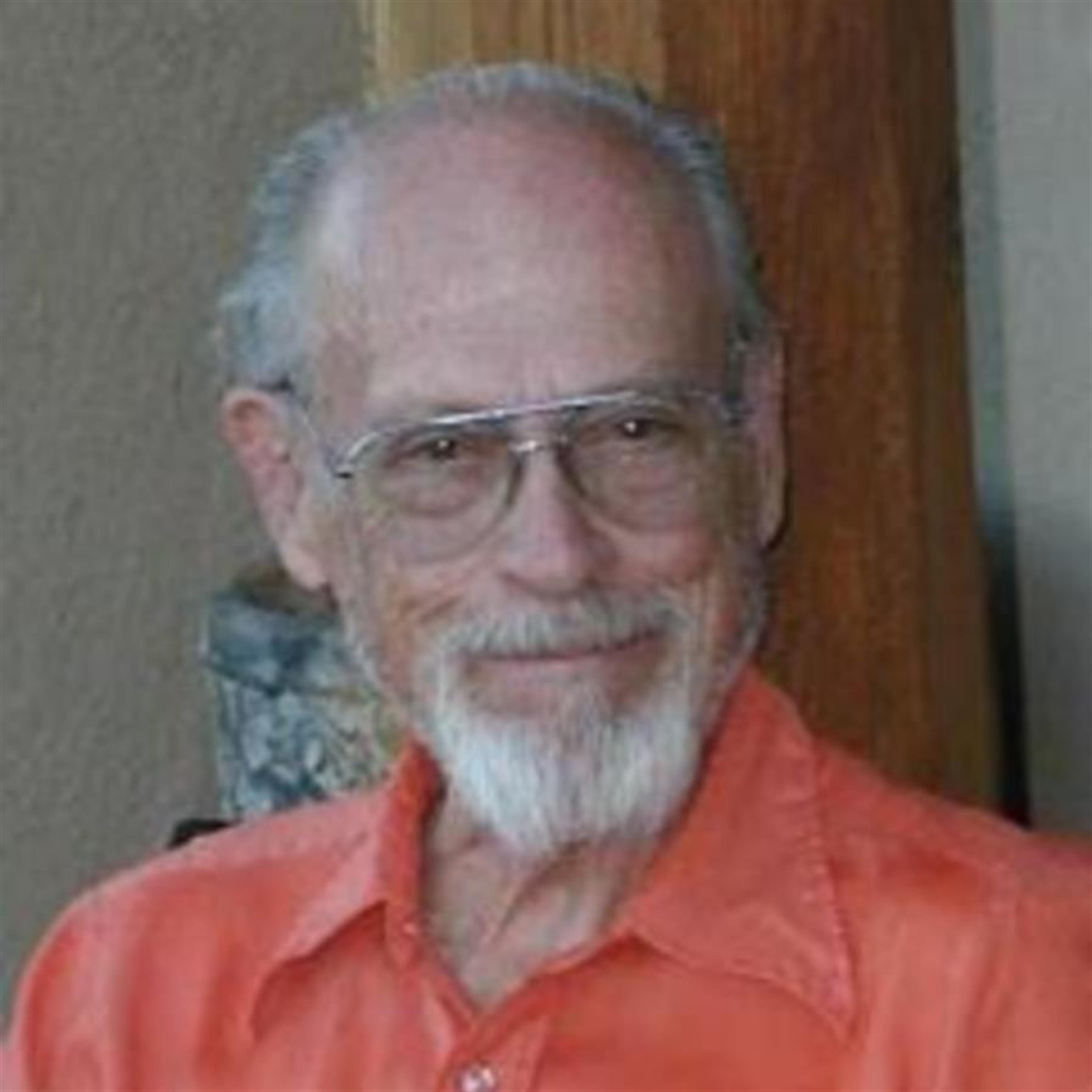 Richard Axel Malmgren Sr.