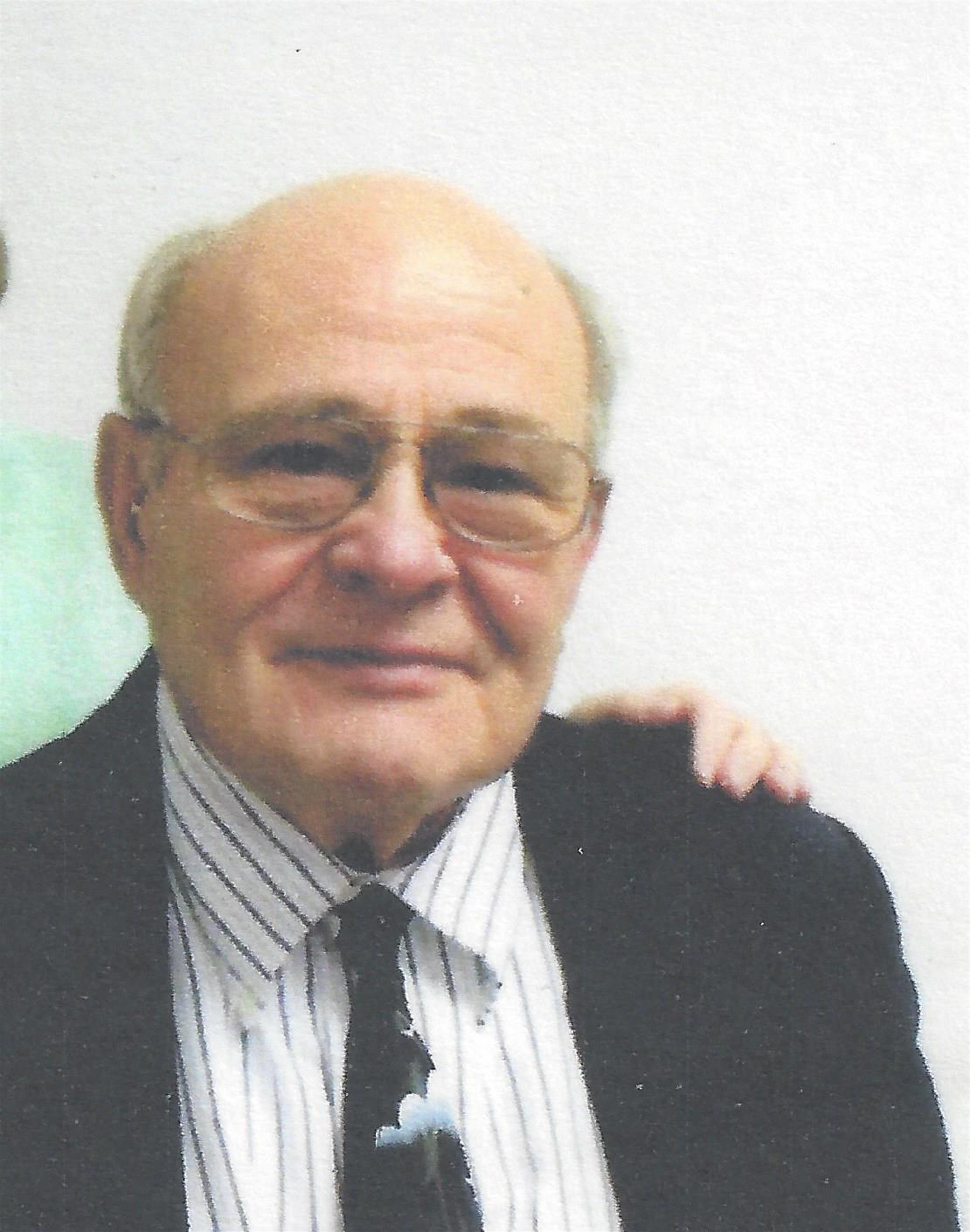 Edward Willard Meissner