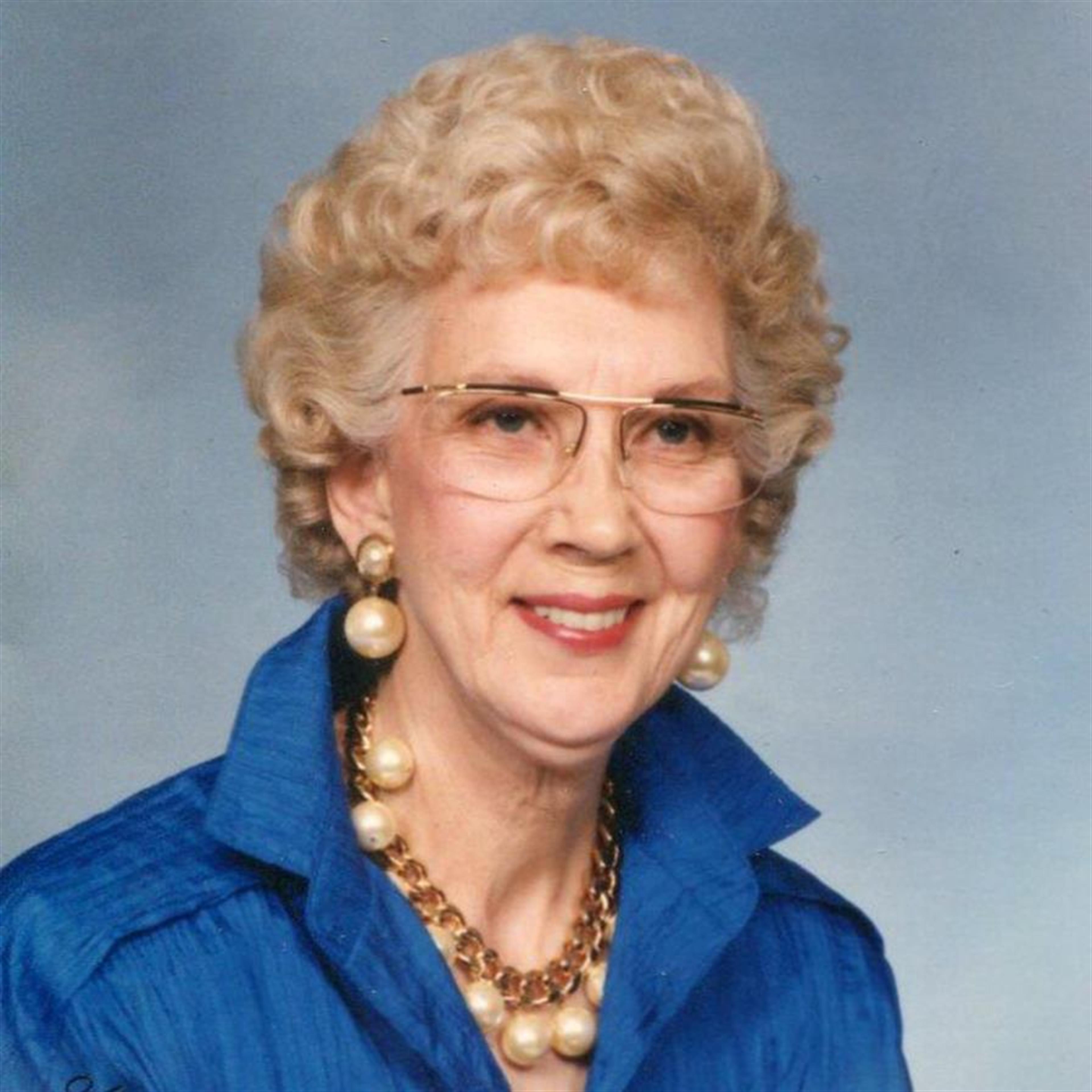 Nellie Arlene Tlanda