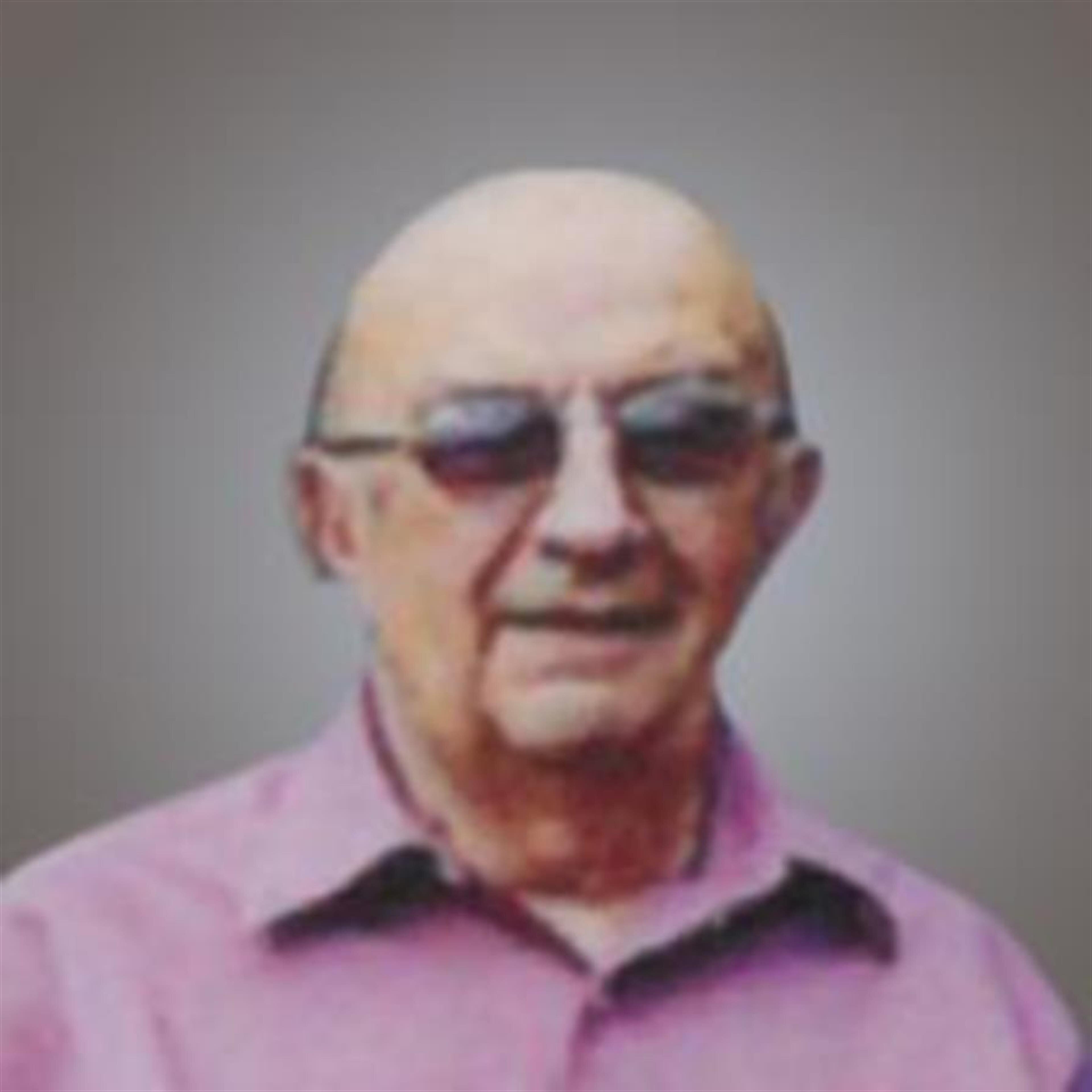 Edward H. Arndt