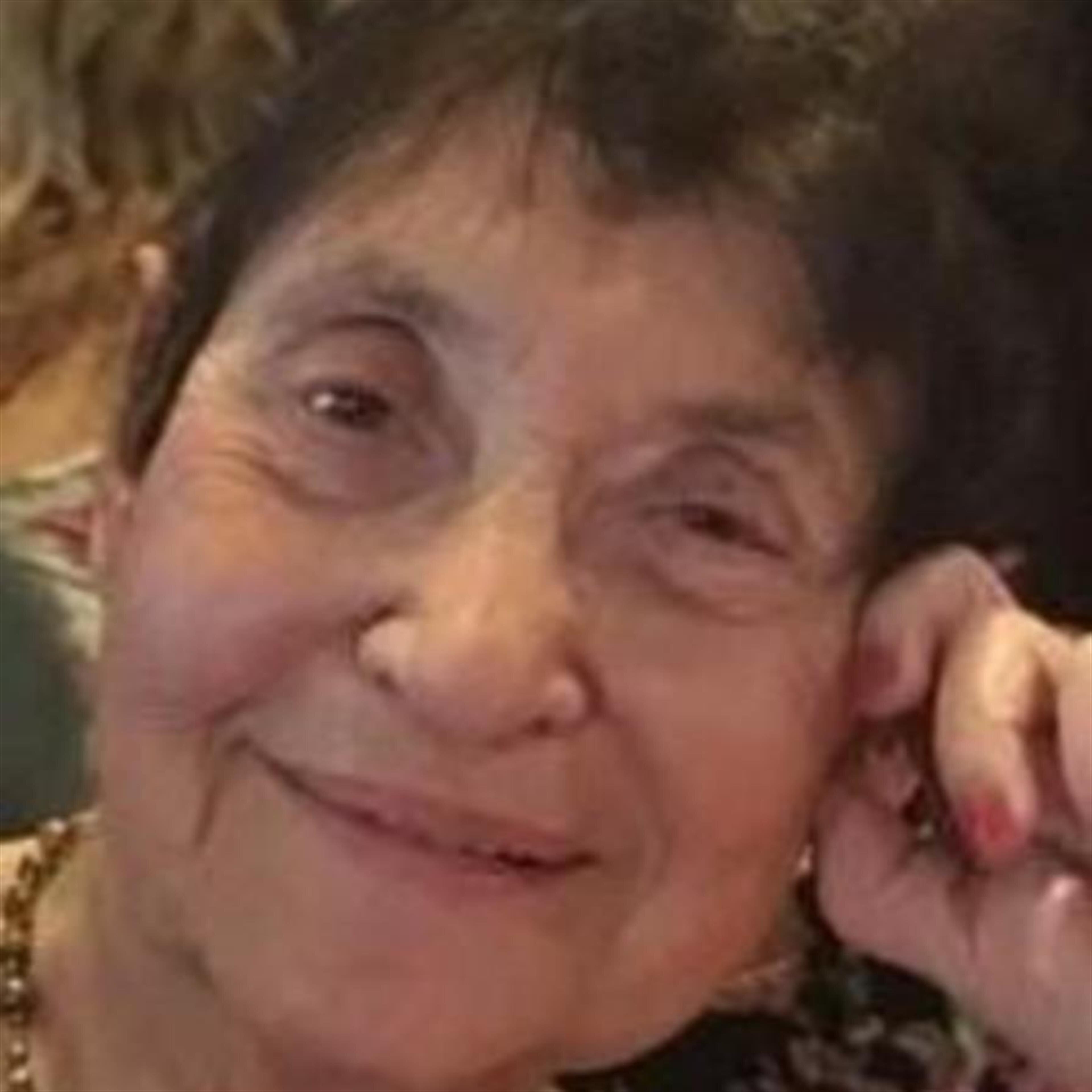Claire G. Amigo
