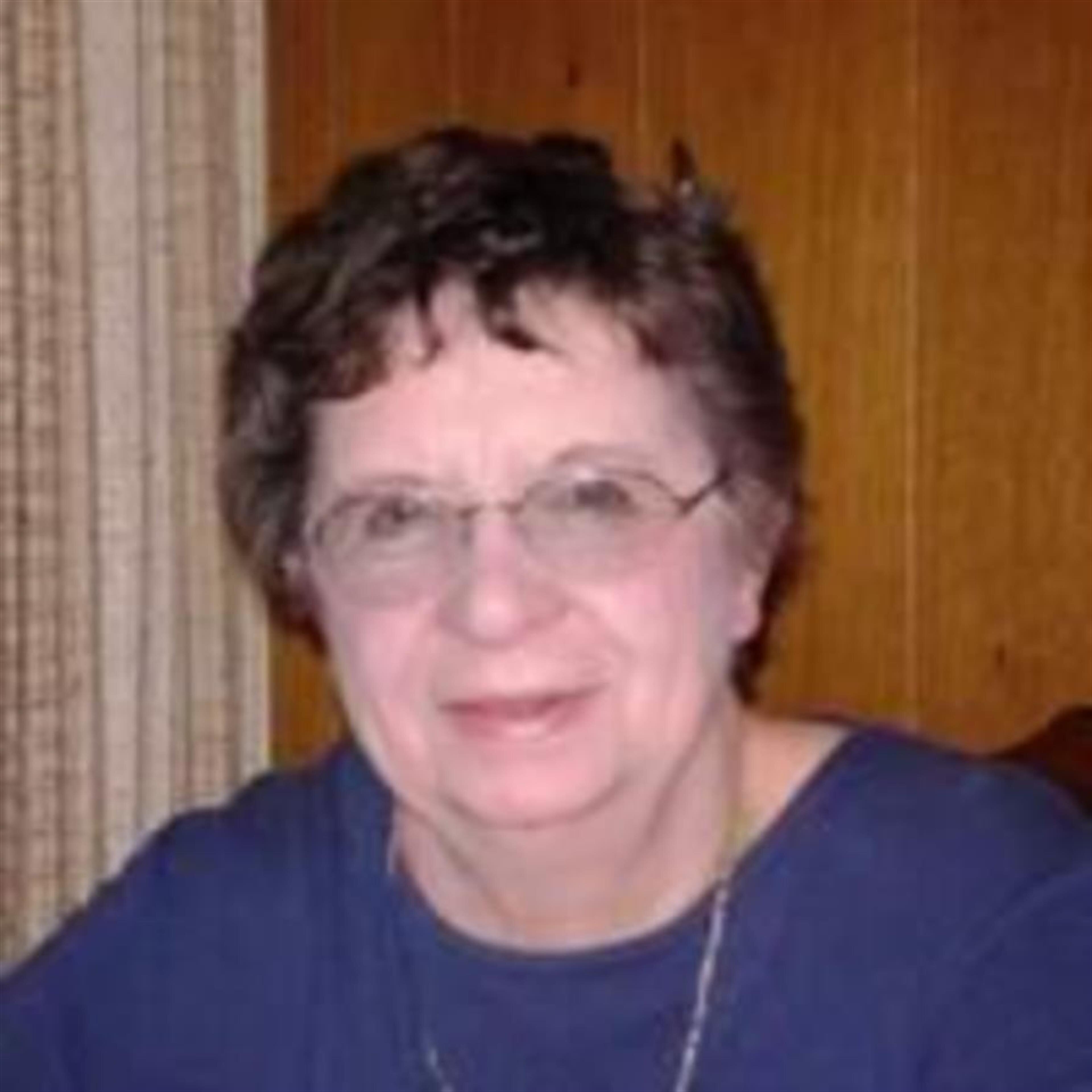 Theresa Hehmeyer