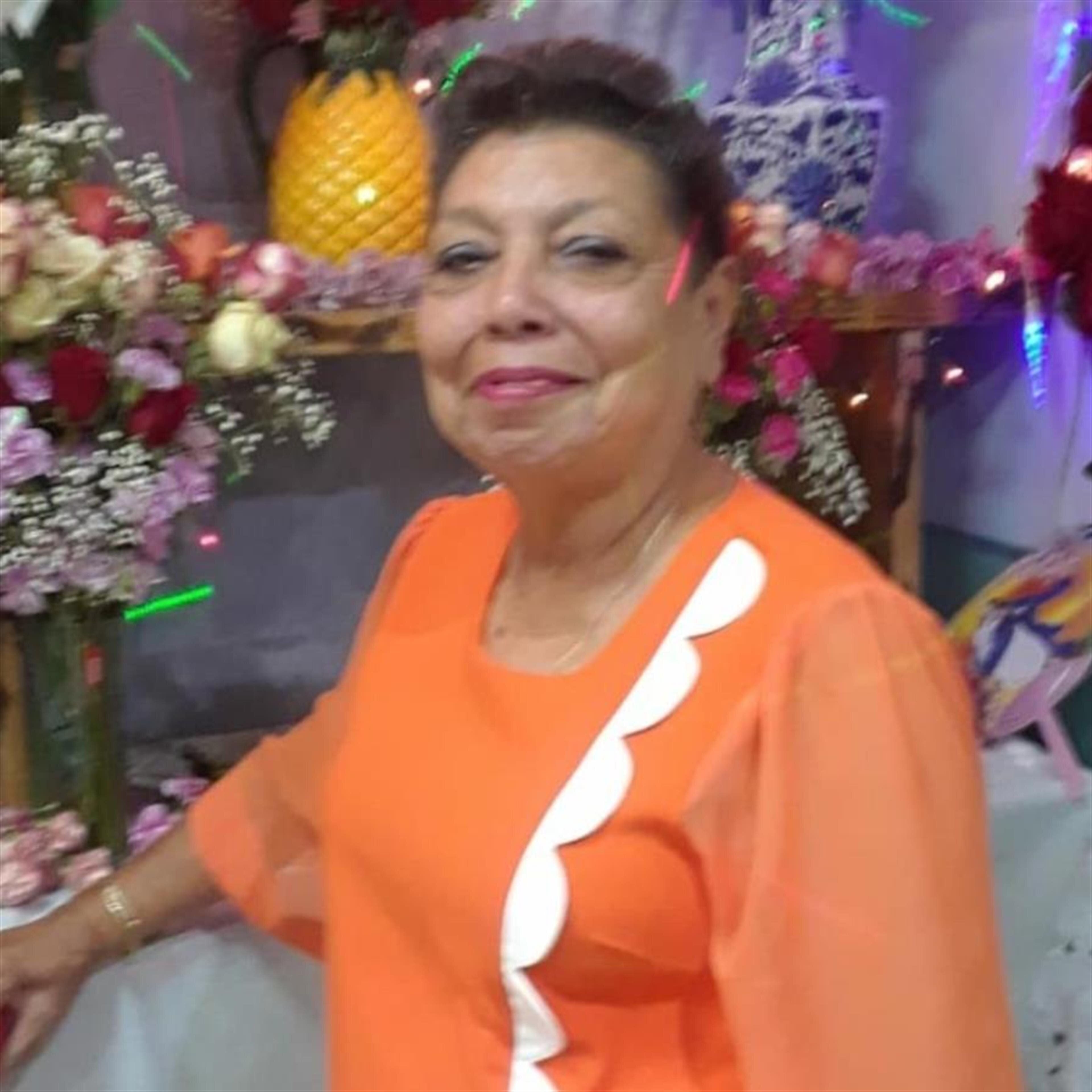 Alba Silva Fletes