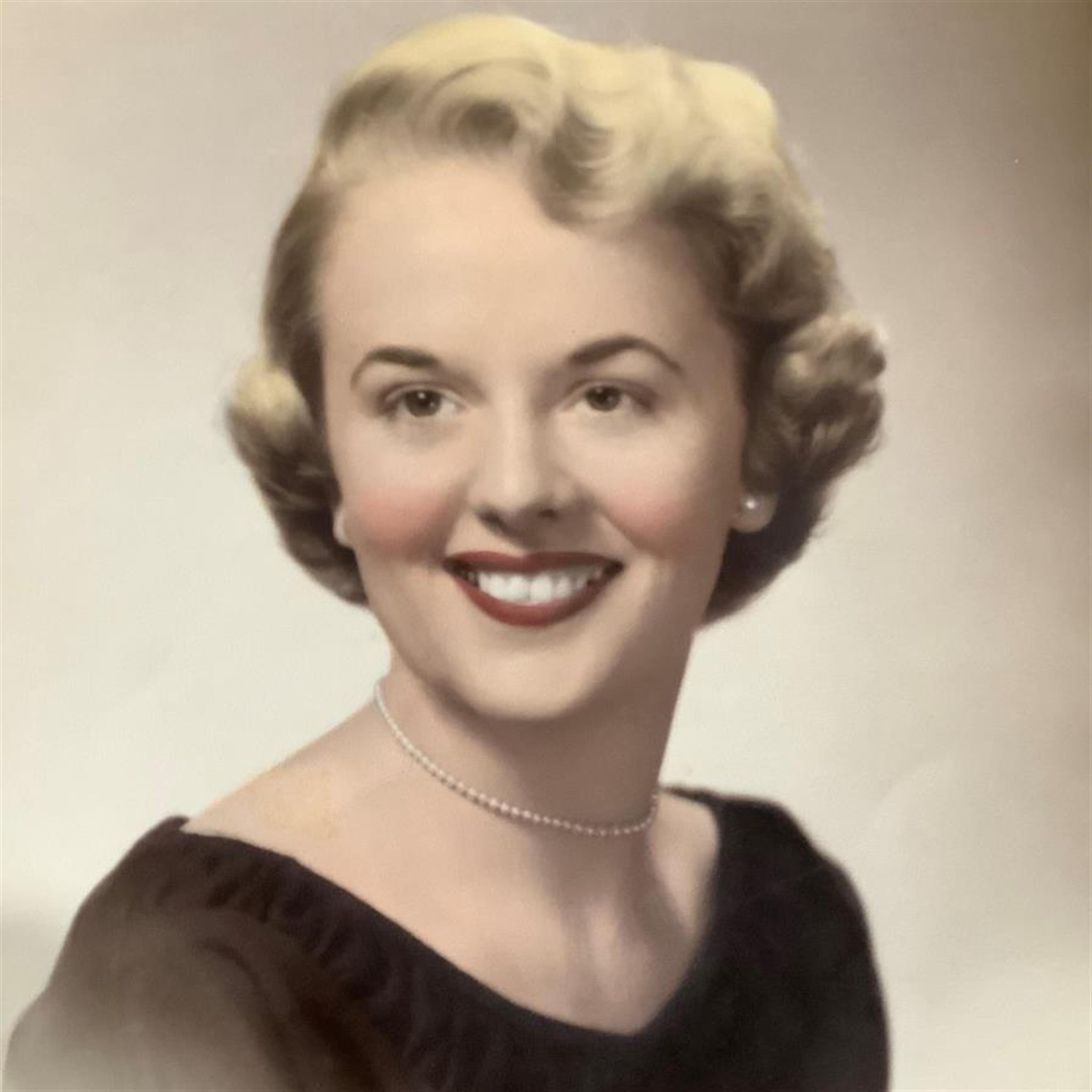 Elizabeth A. Benassi
