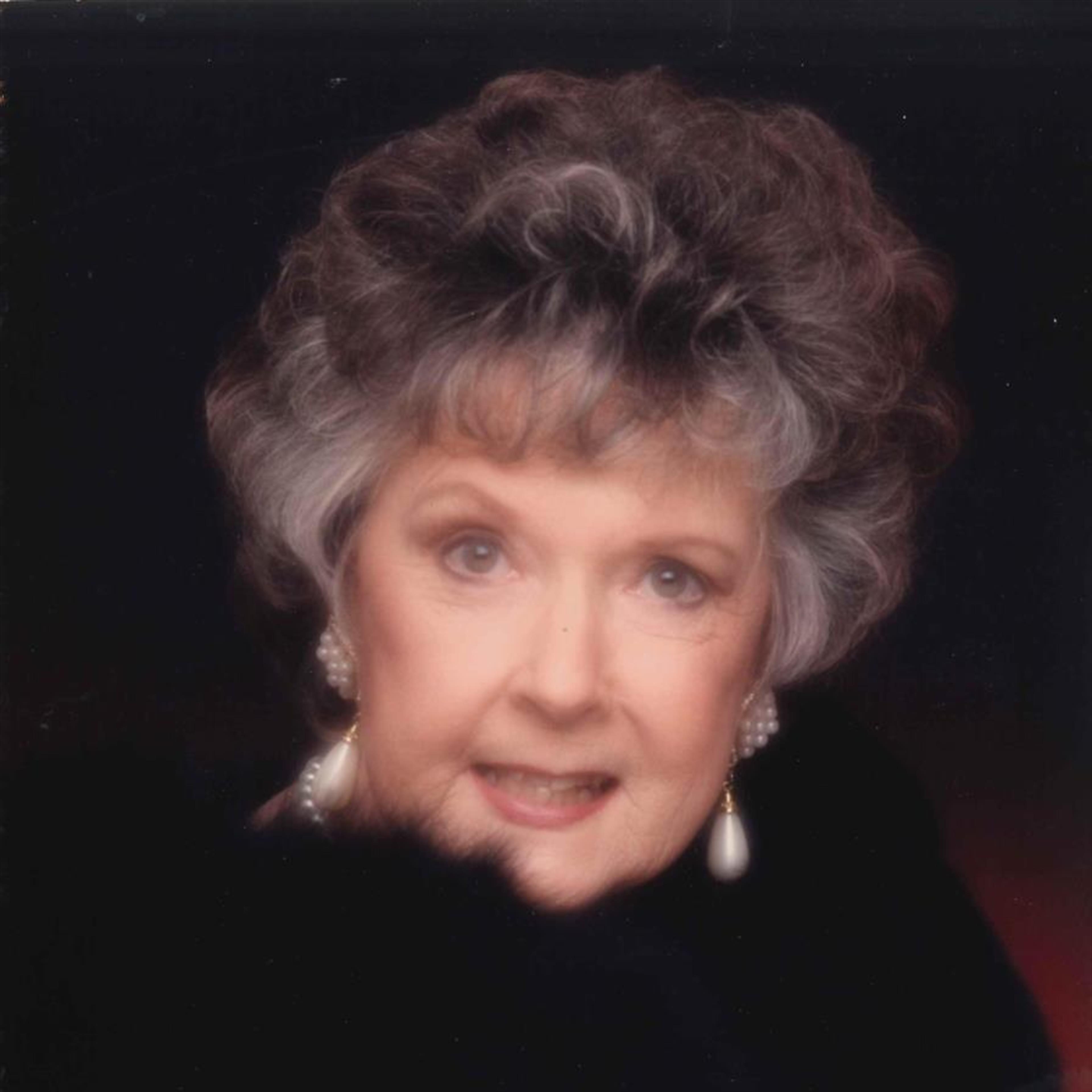 Margaret Etheridge Messer-Korcz