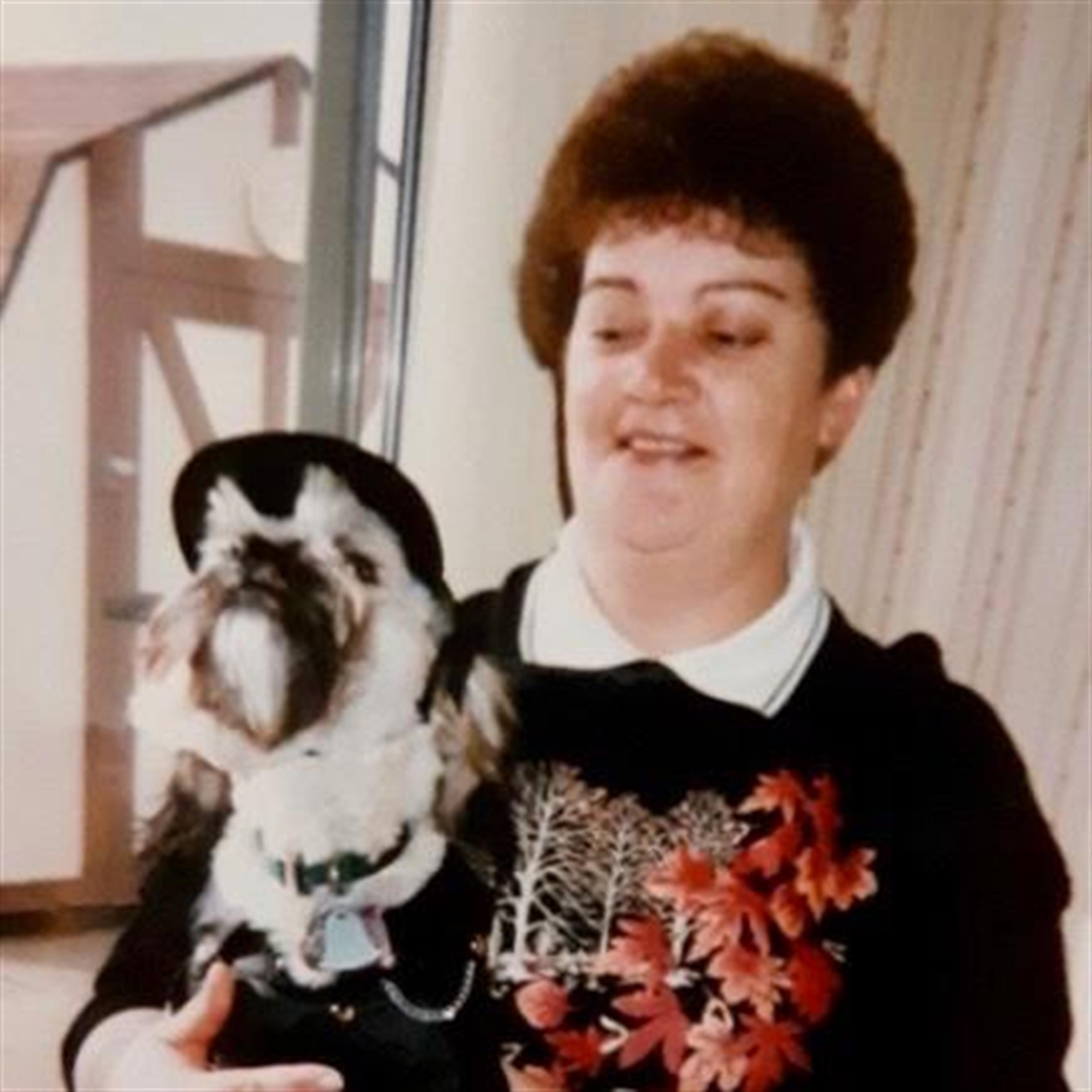 Jeannie Kay Davis Richards
