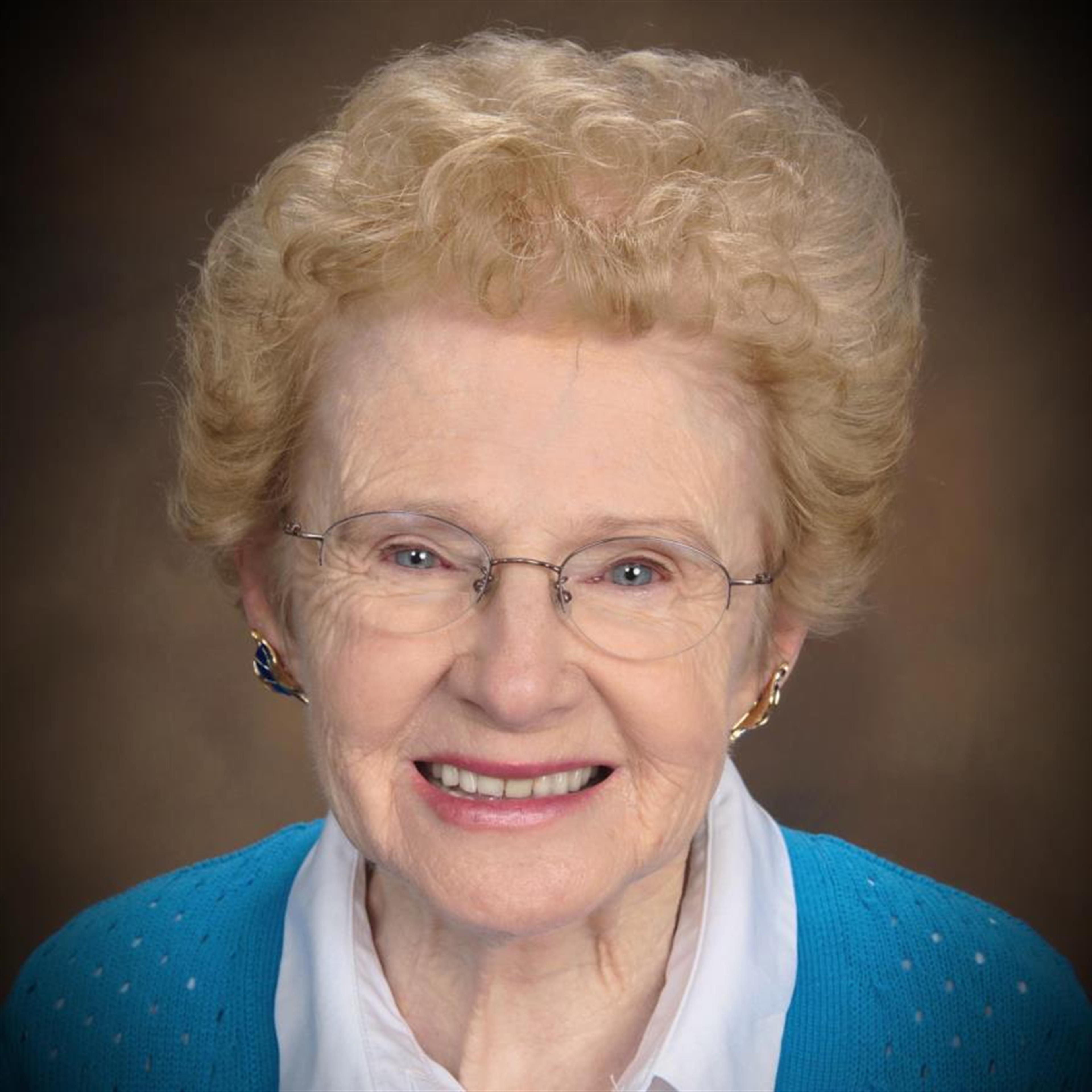 Claire Florence (Morel) Valcourt's obituary picture