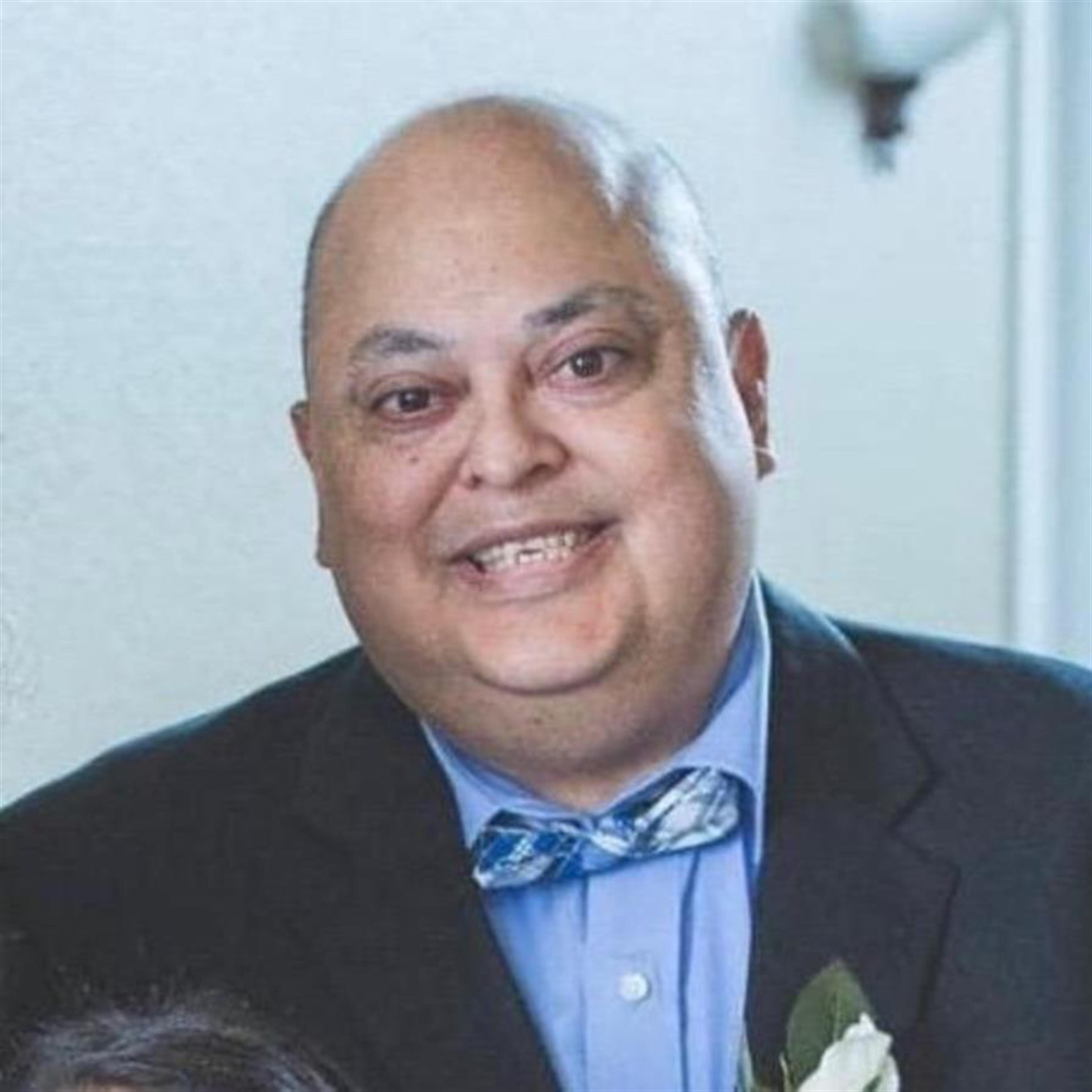 Jesse Heiman Cancino II