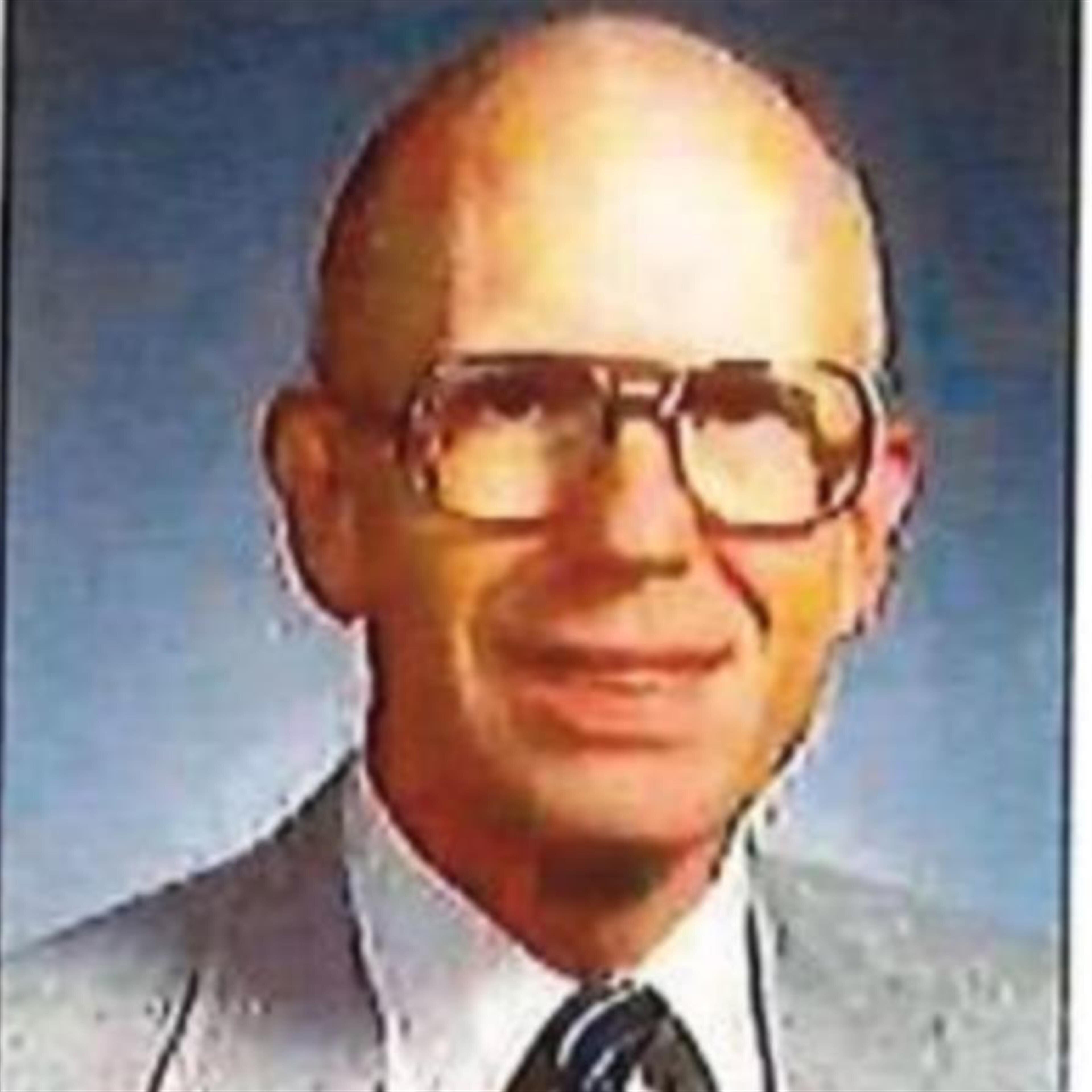 Dr. Hw Charles Baker