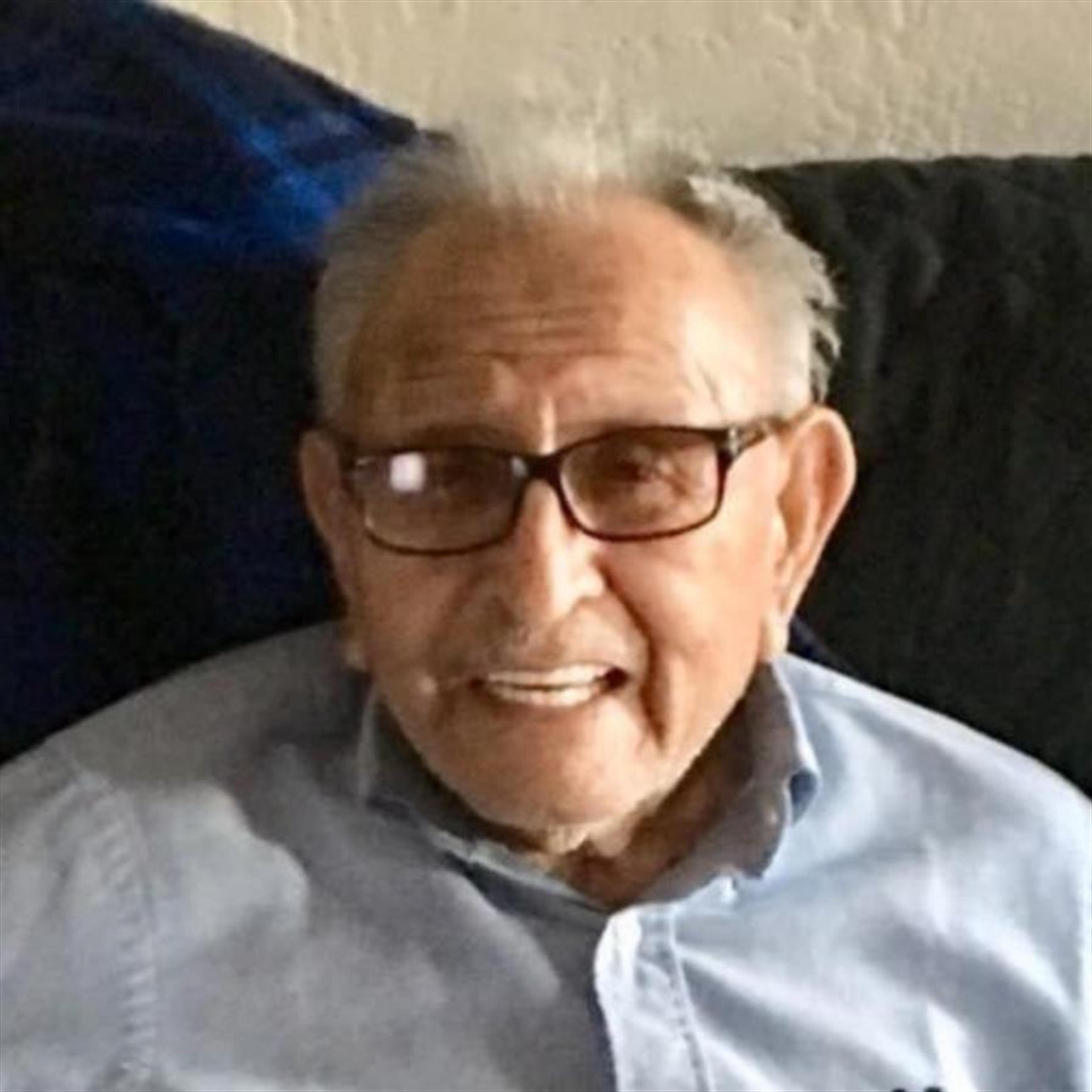 Ramiro Alvarez Sanabria