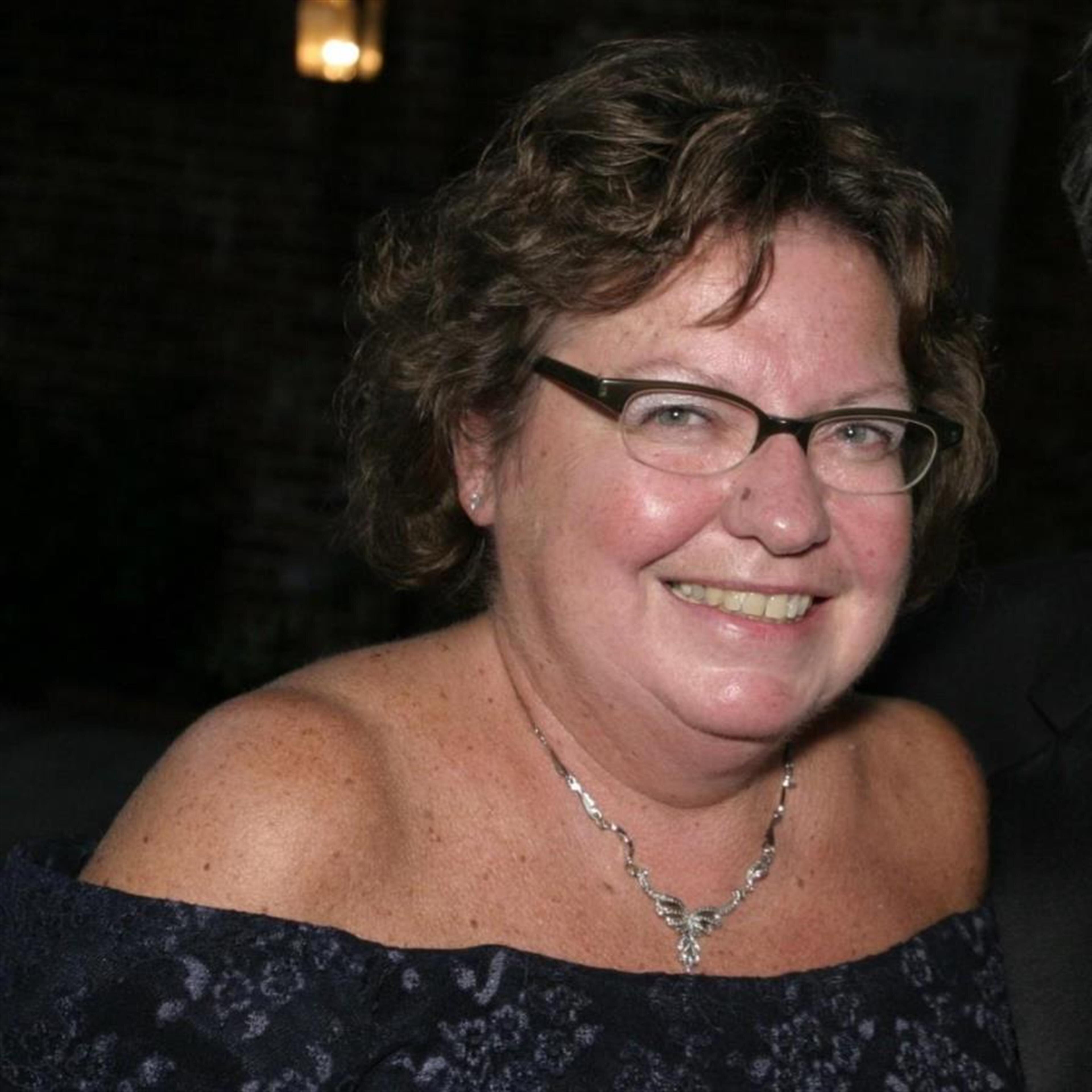Catherine Dorn Weisberg