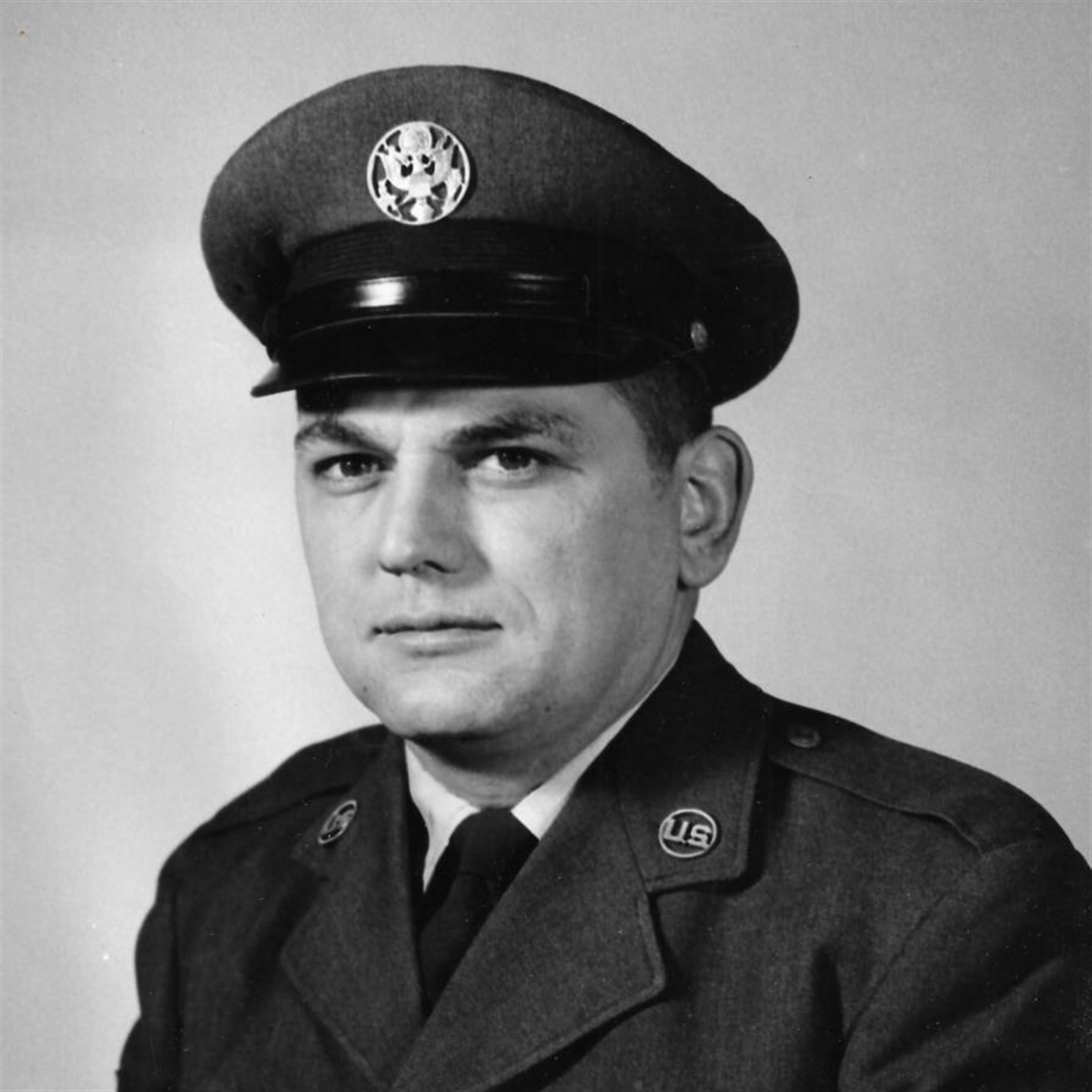 Mr. Dale J. Grandbois