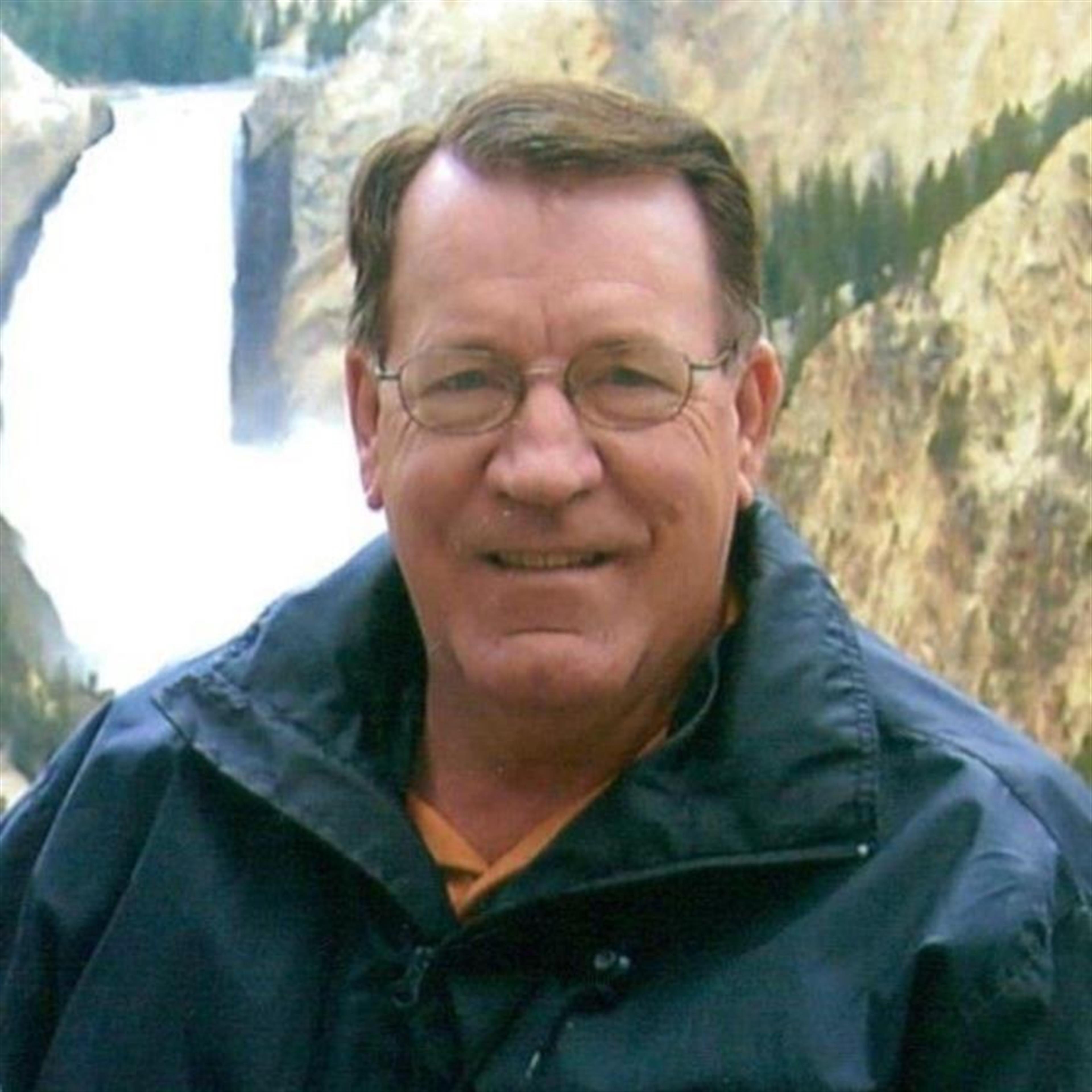 Forrest Christopher Ormsbee