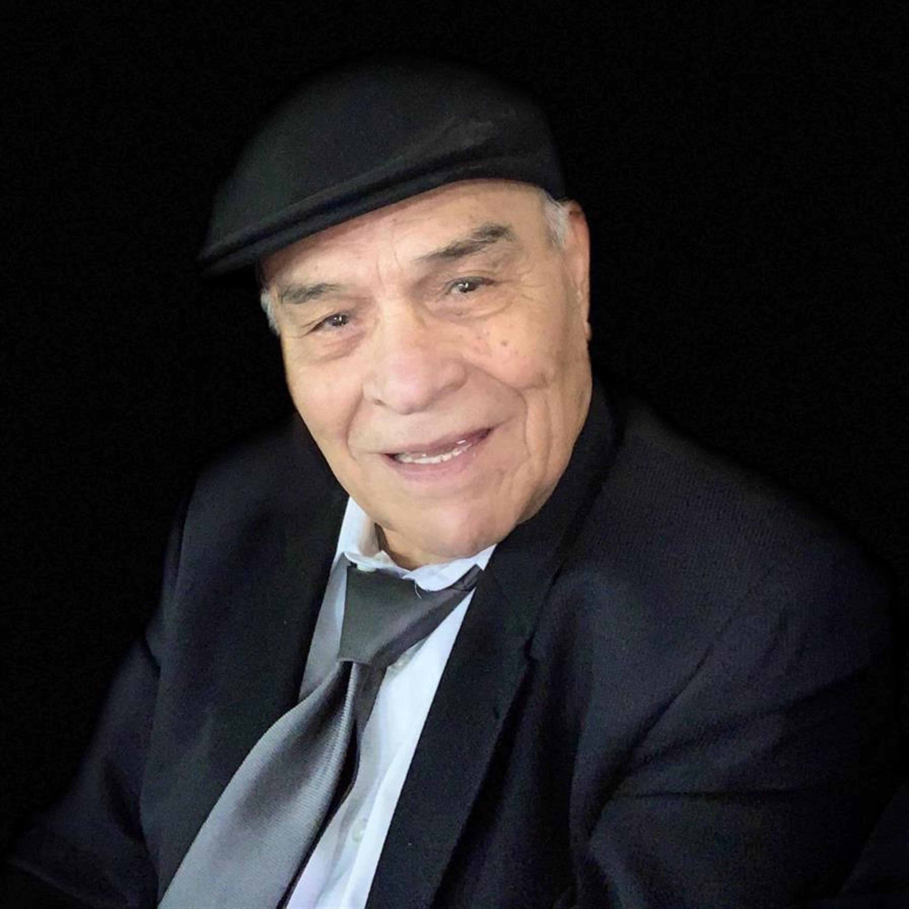 Hector Jesus Rocha
