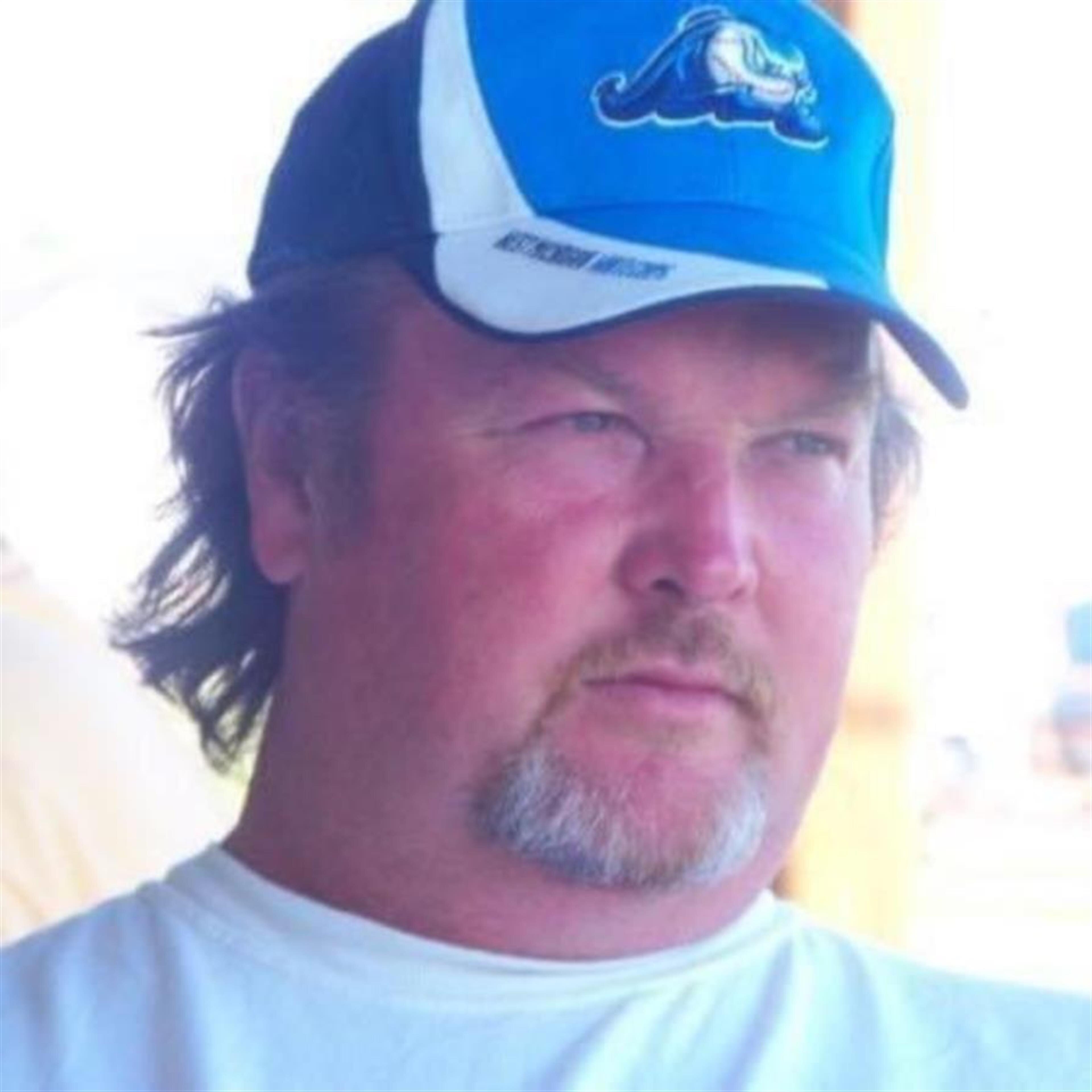 Kevin J. Visscher