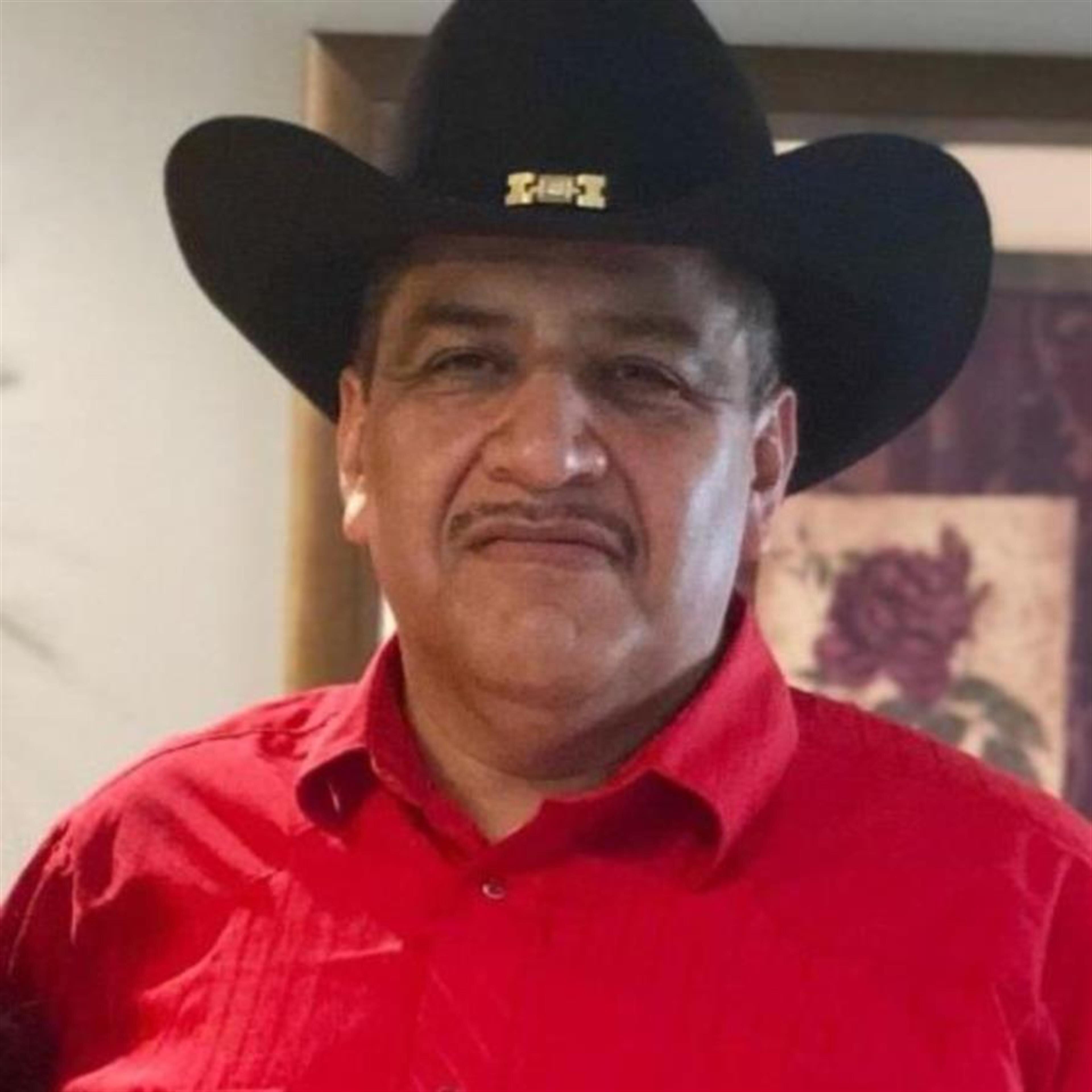Cesar Chairez
