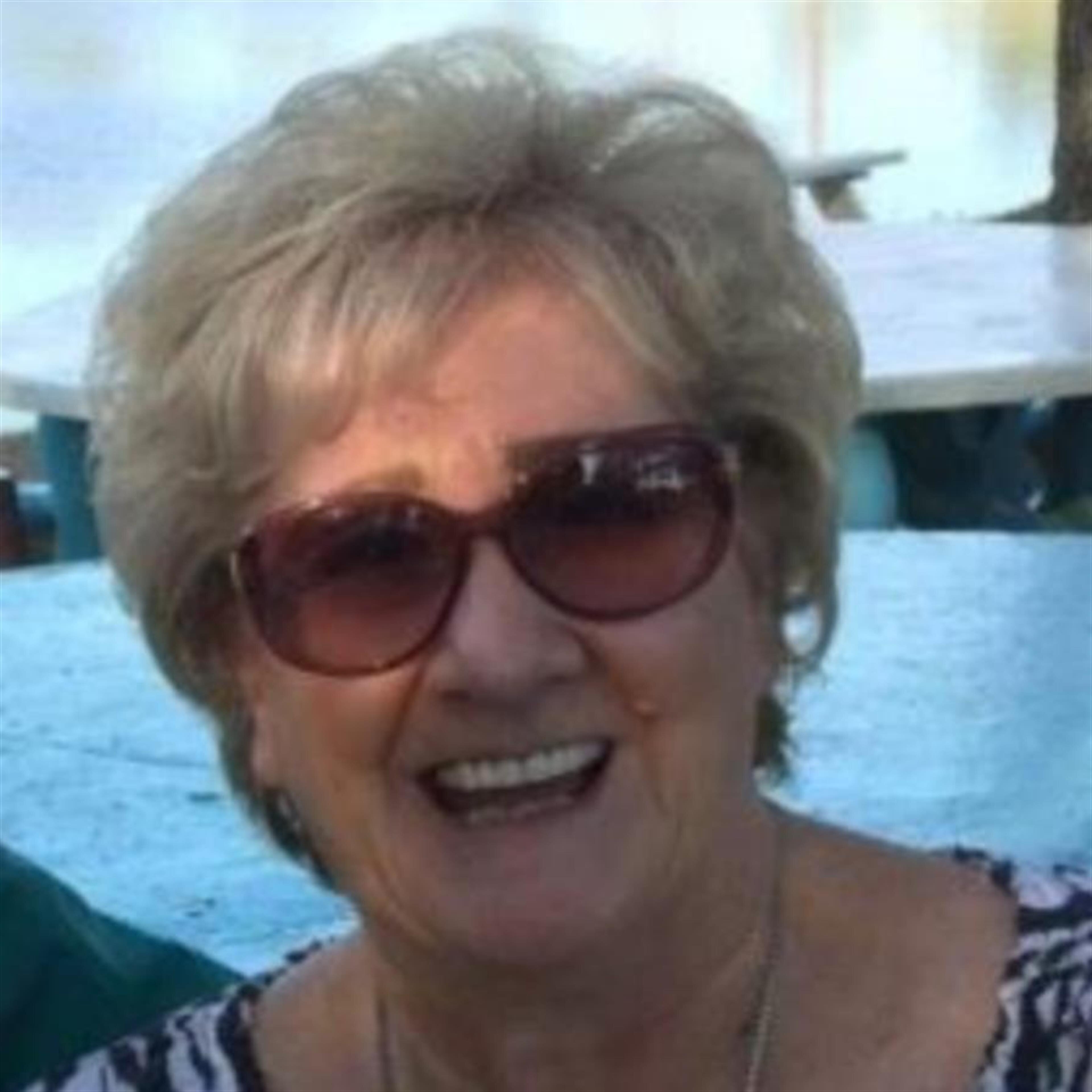 Carol Ann Chouinard