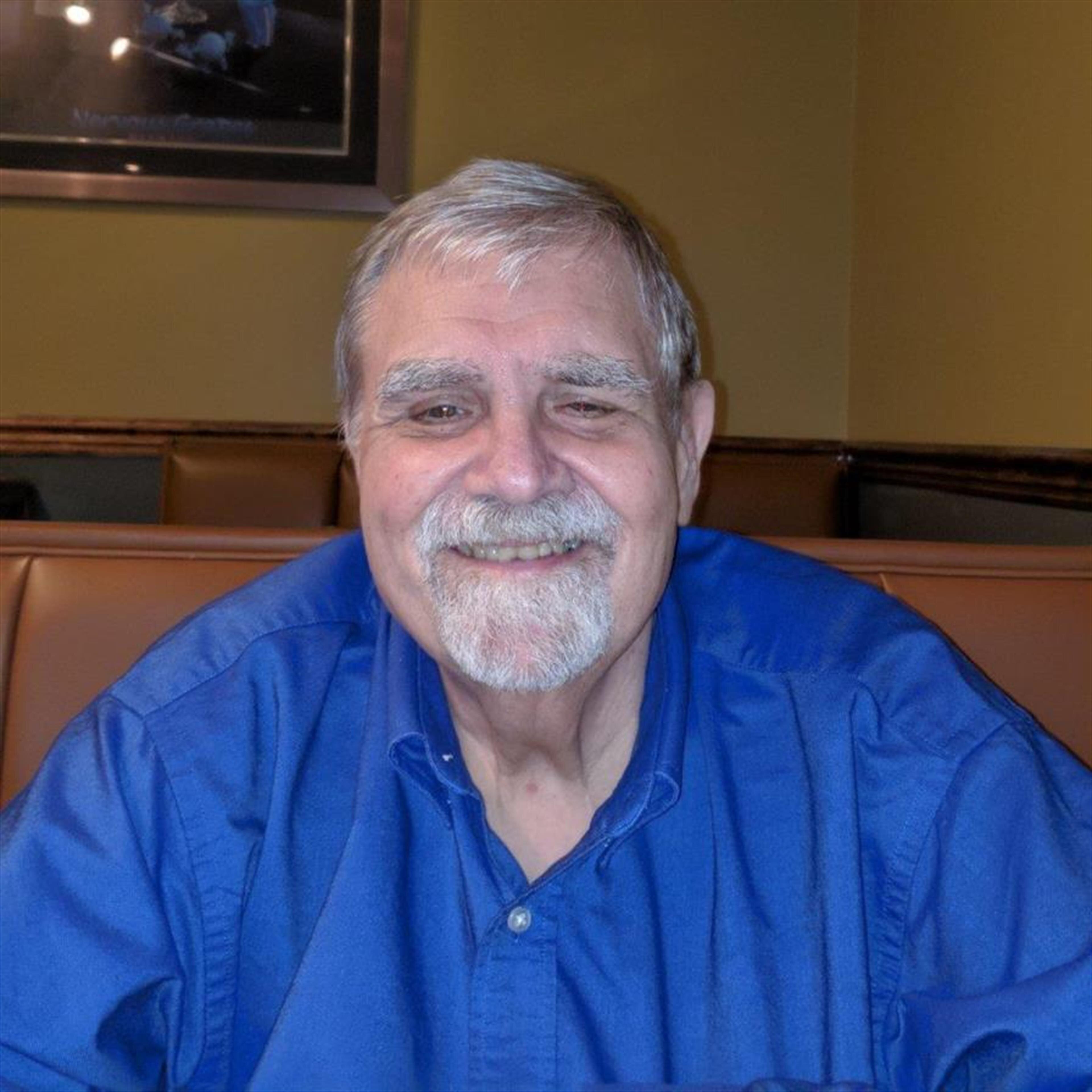 Alan Brandenburg
