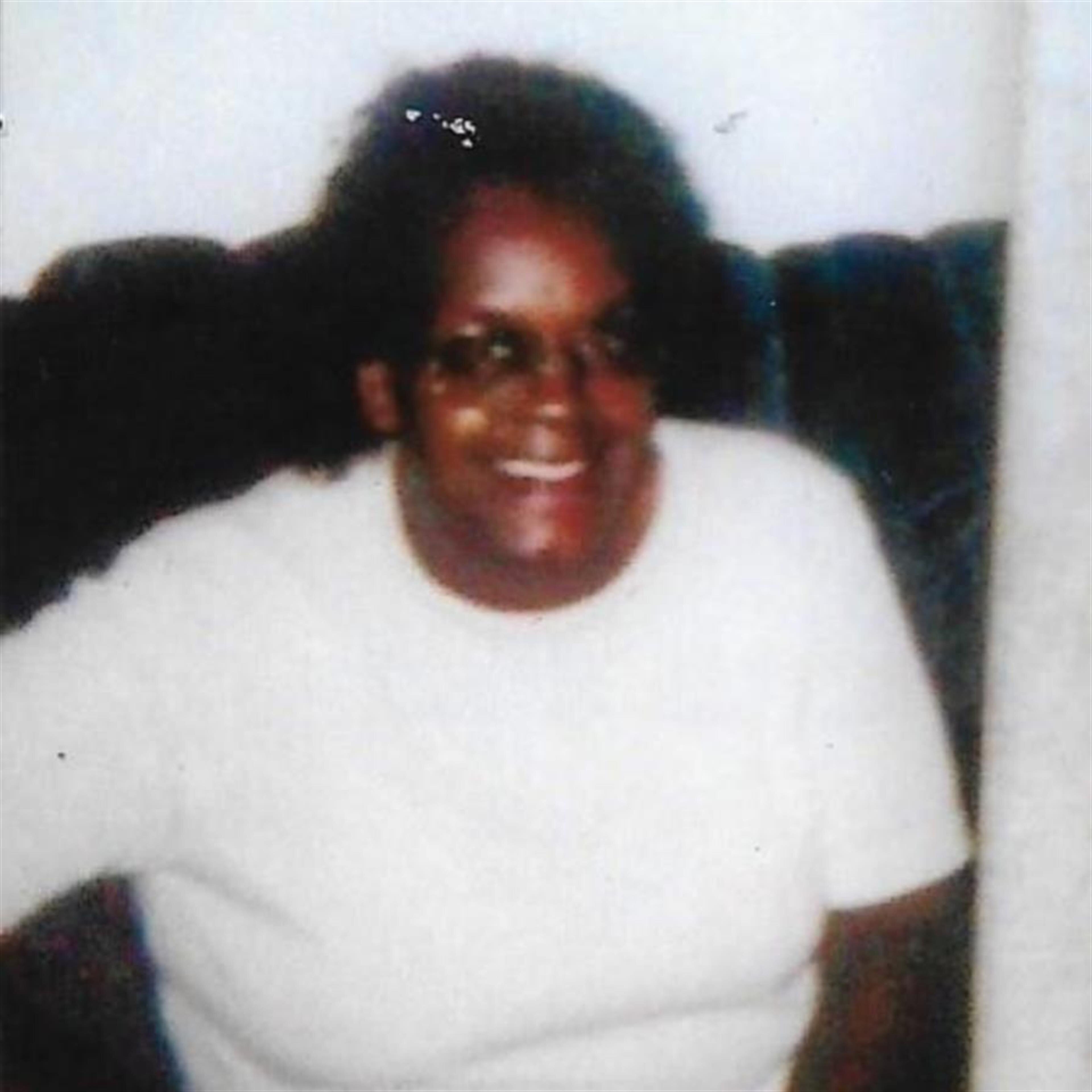 Edna Mae Butler
