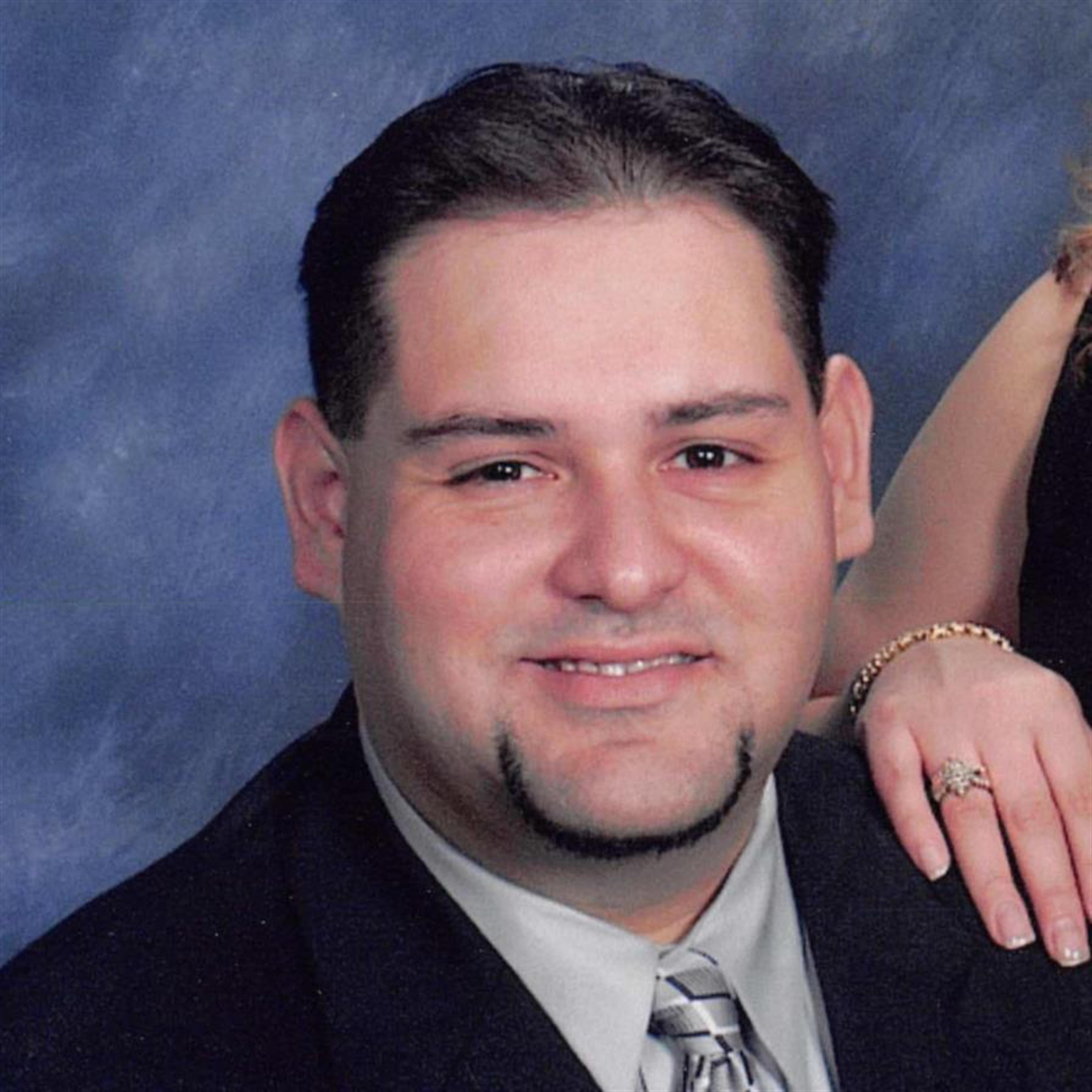 Mr. Alfred Alan Peña
