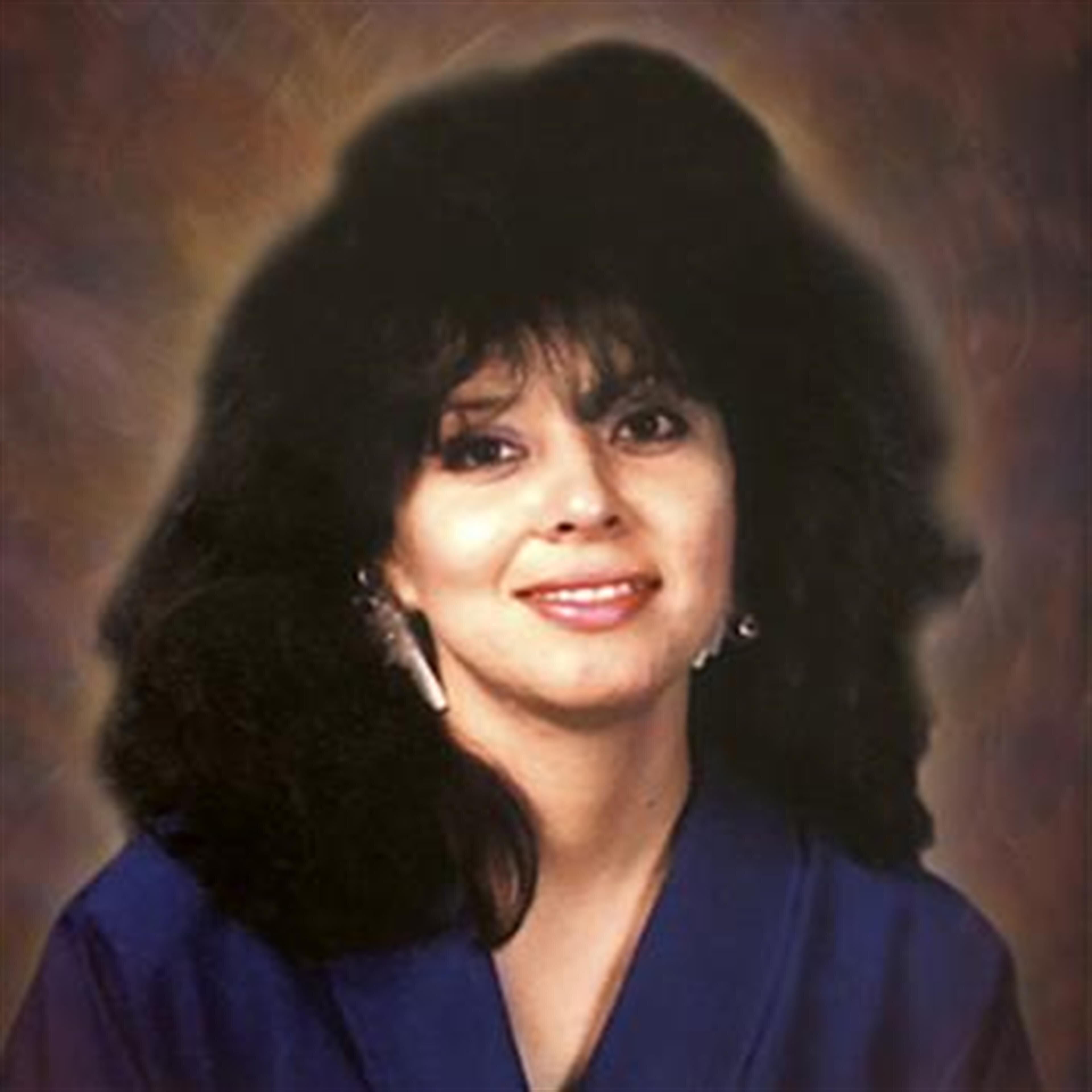 Rosa Maria Valencia Fierro