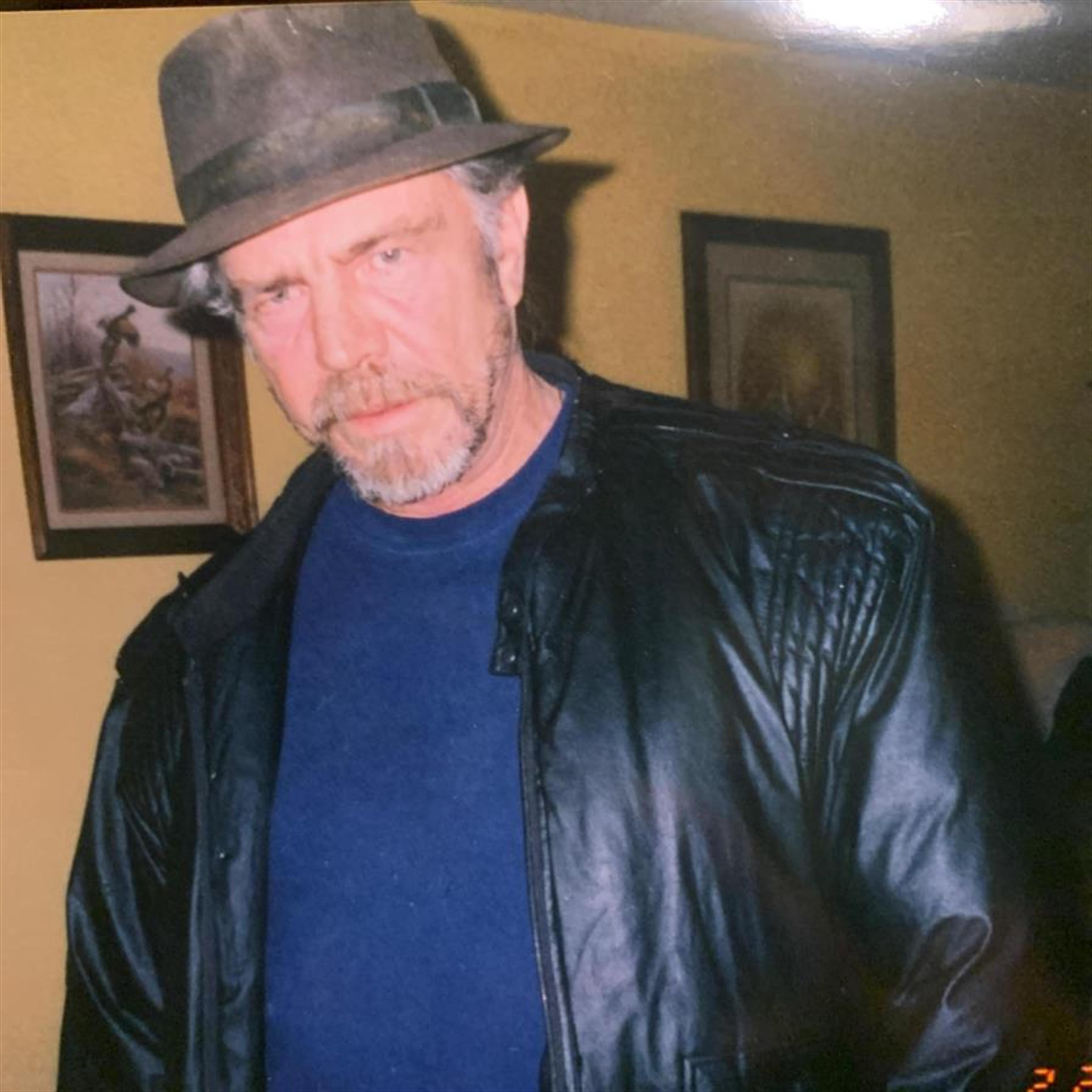 Francis "Jerry" Gerald Pounds, Sr.