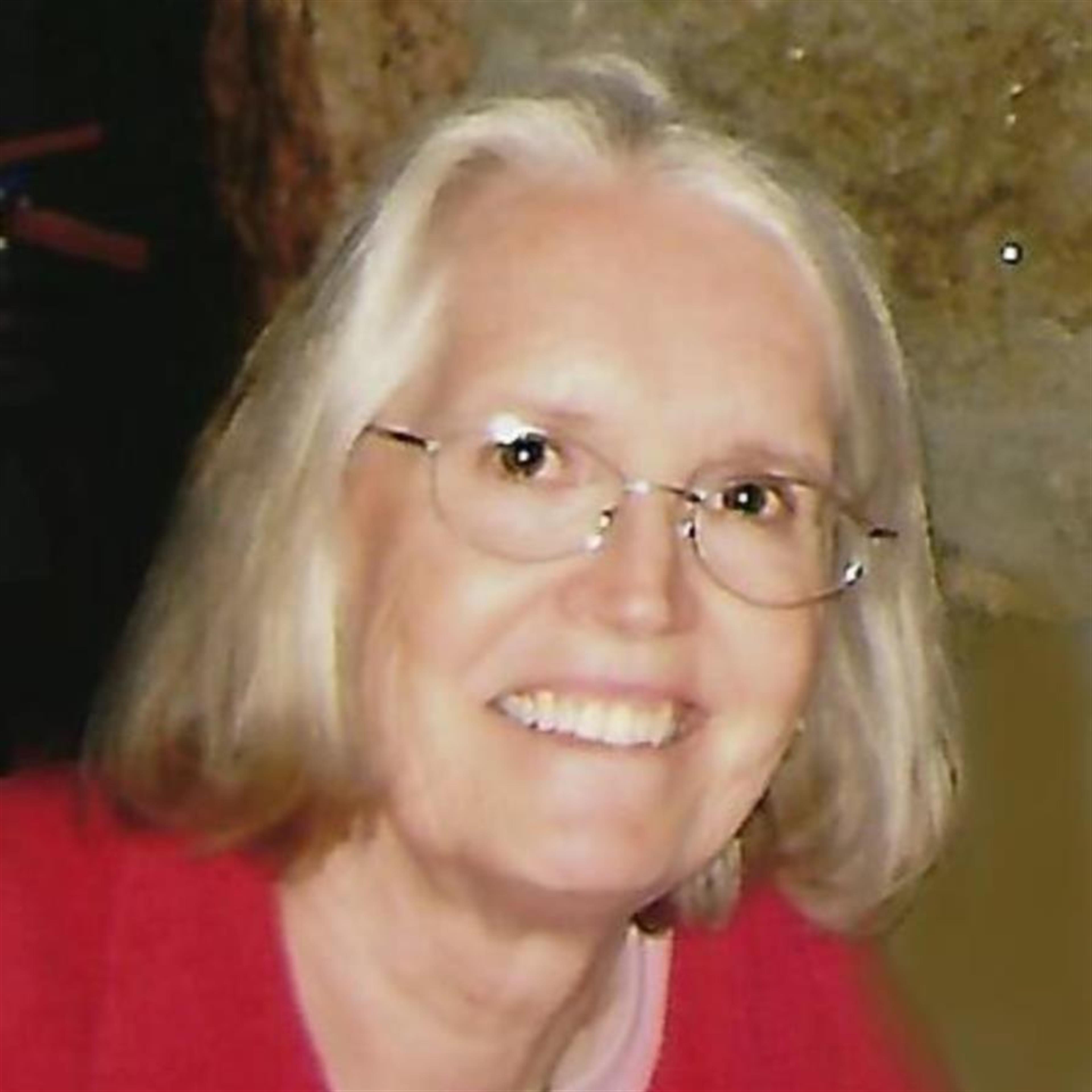 Linda Lee Bradford
