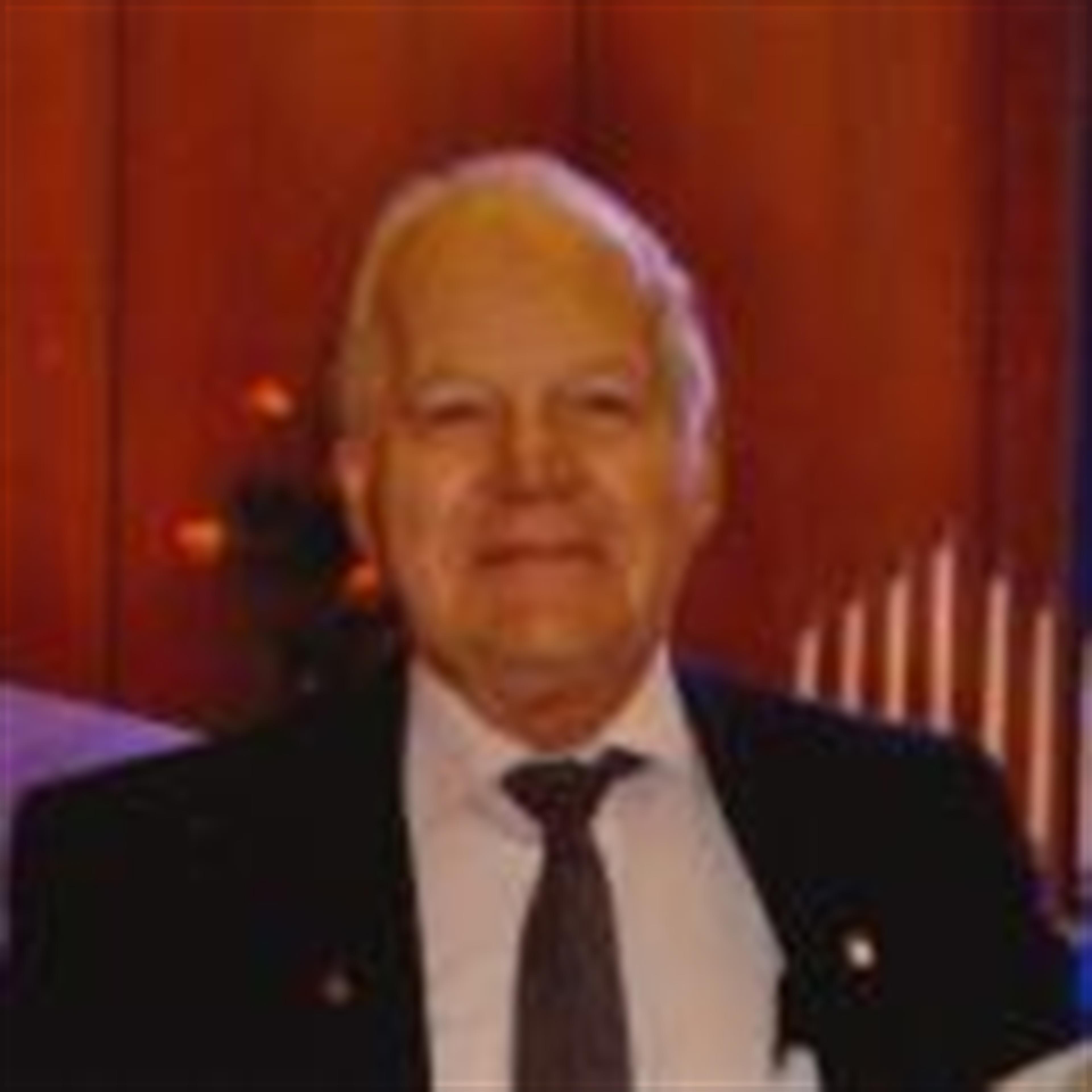 Robert A. Wendt's obituary picture