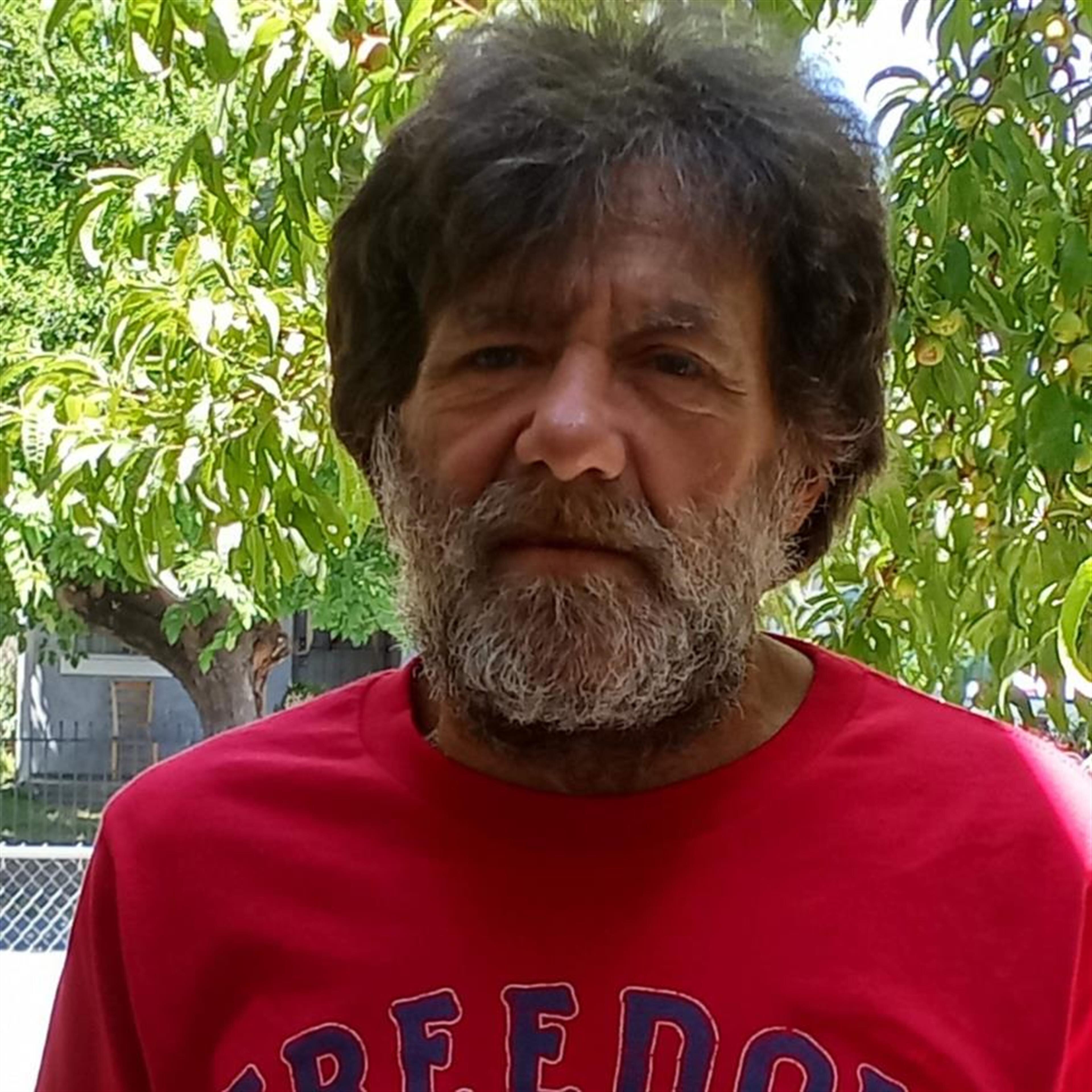 Nicholas Otis Dodd