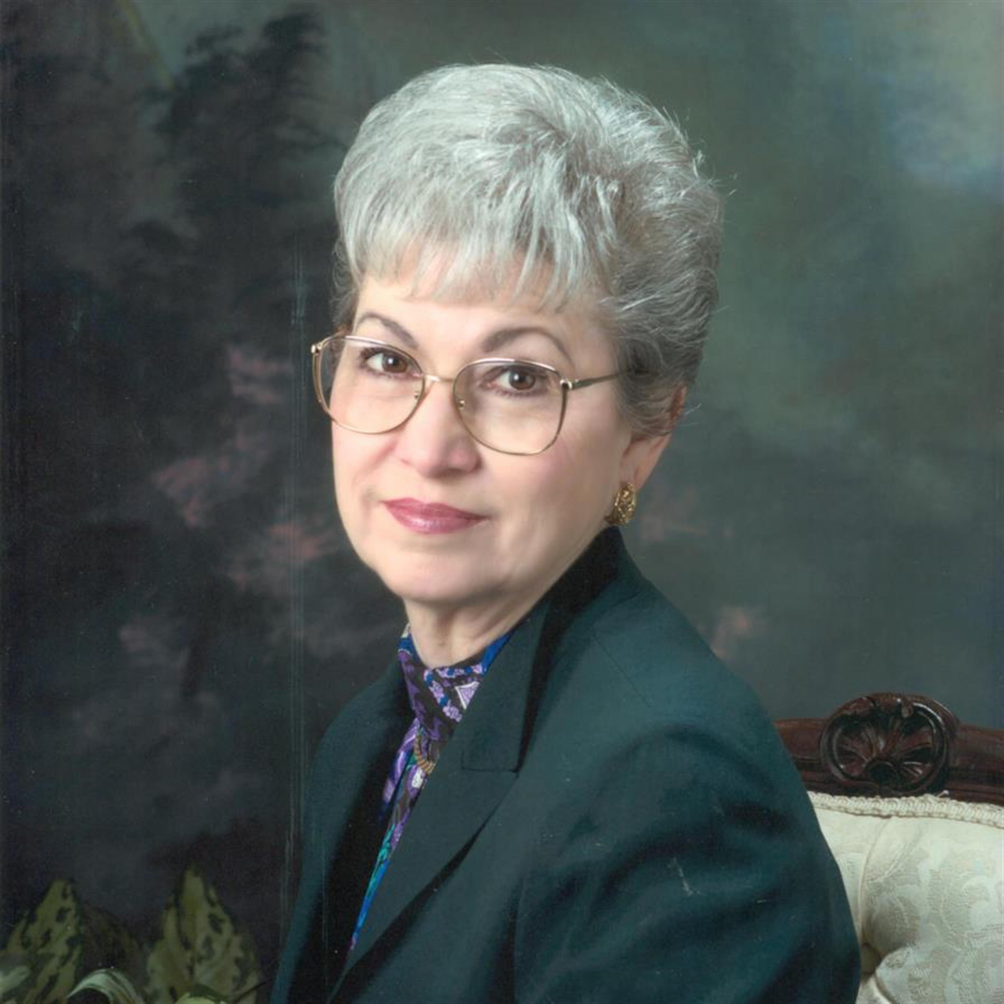 Janice Pate Arceneaux