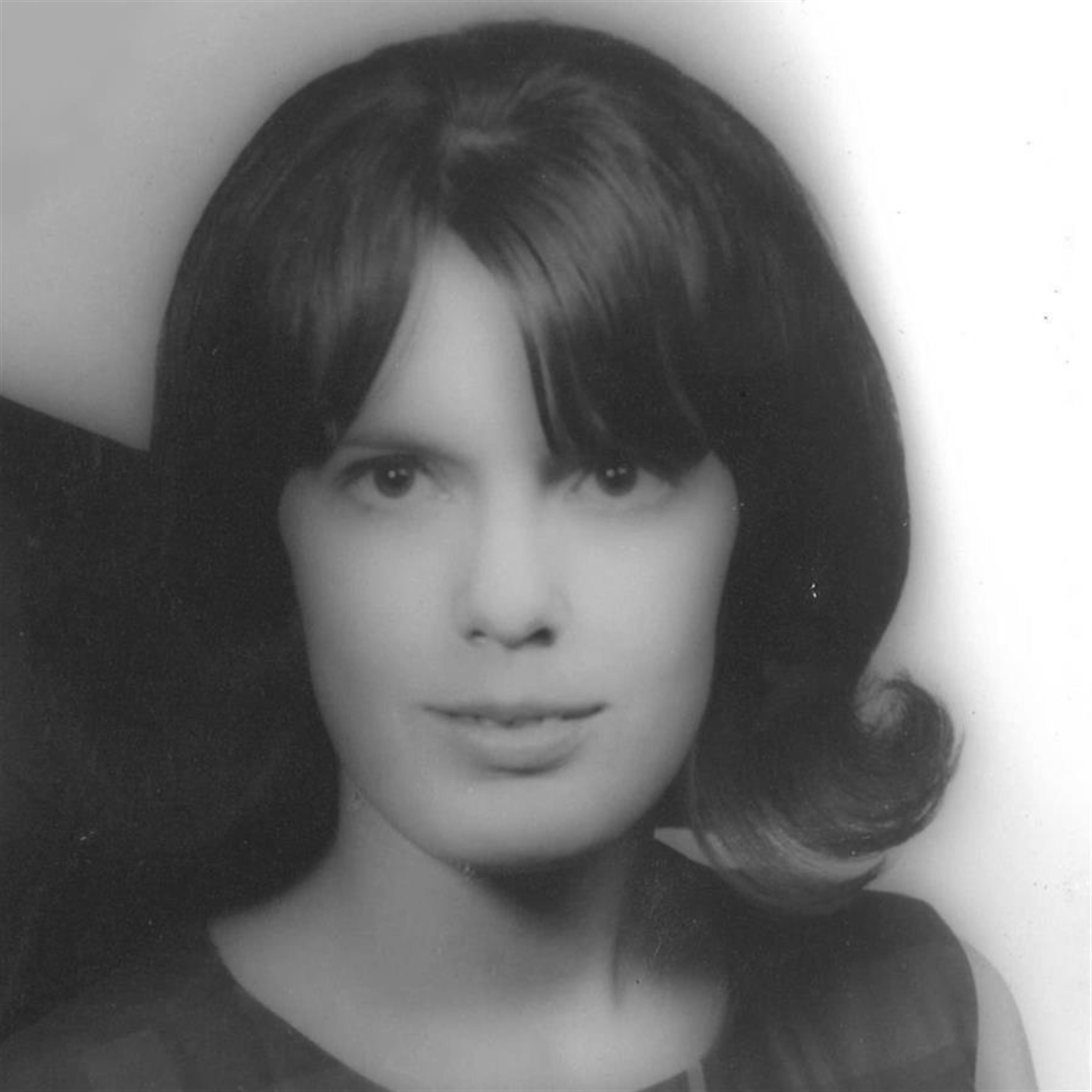 Jane Chennault Alexander