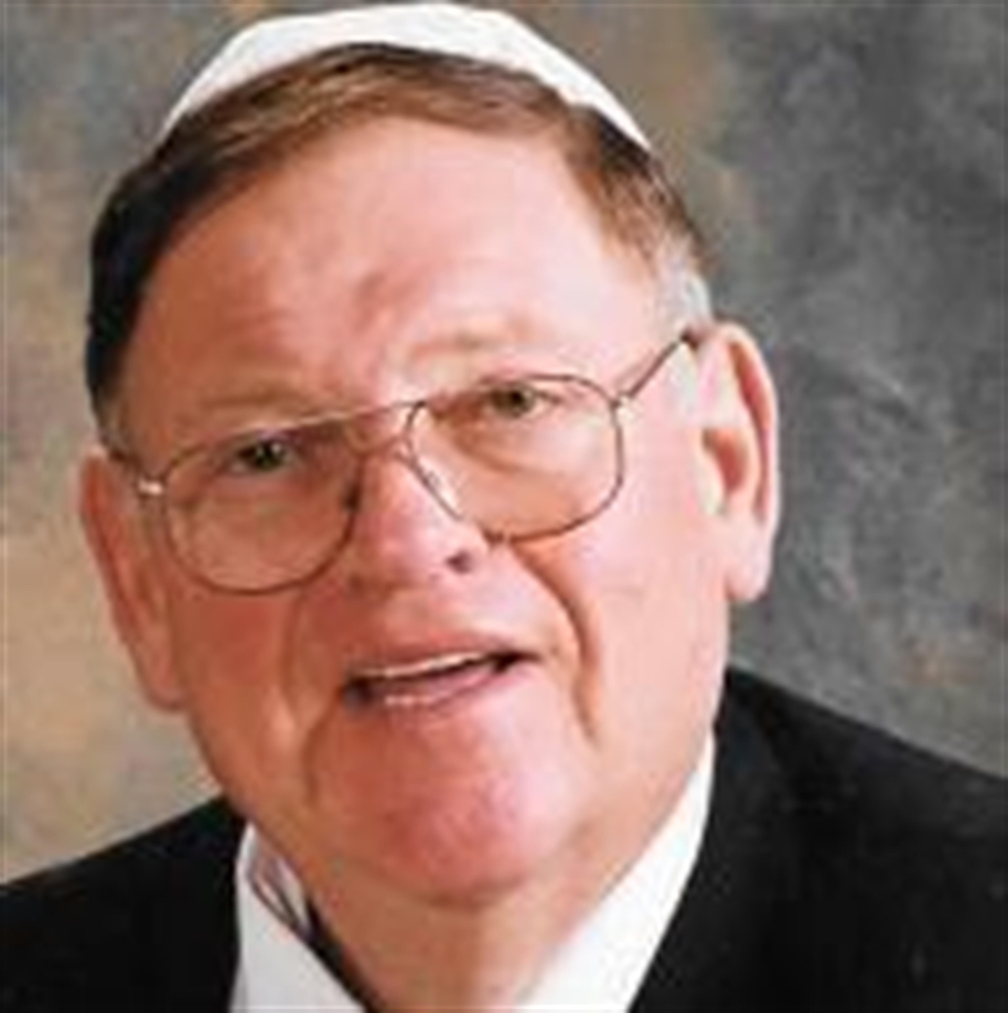BERNARD ARNOLD WISEBLATT