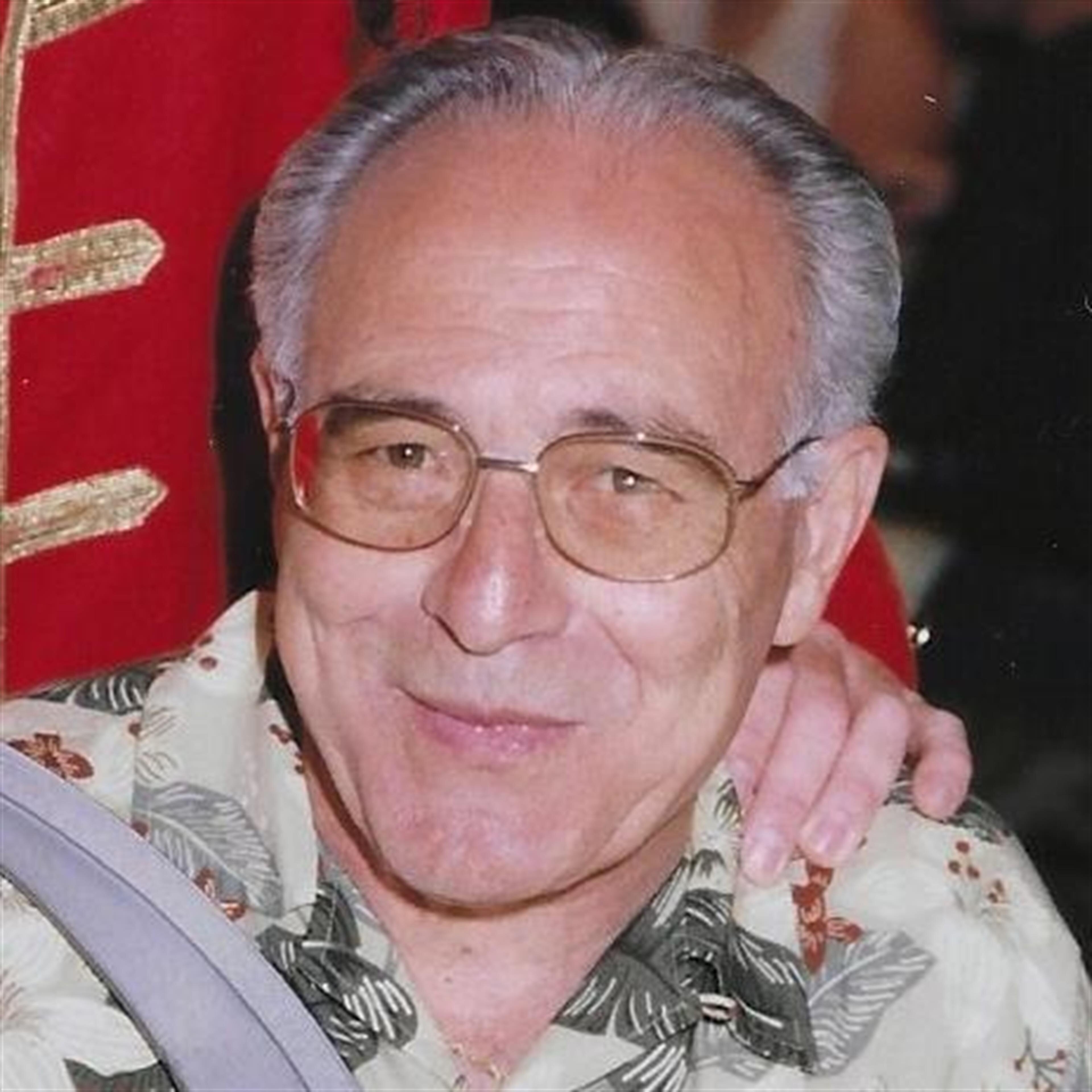 Julio Bracaglia