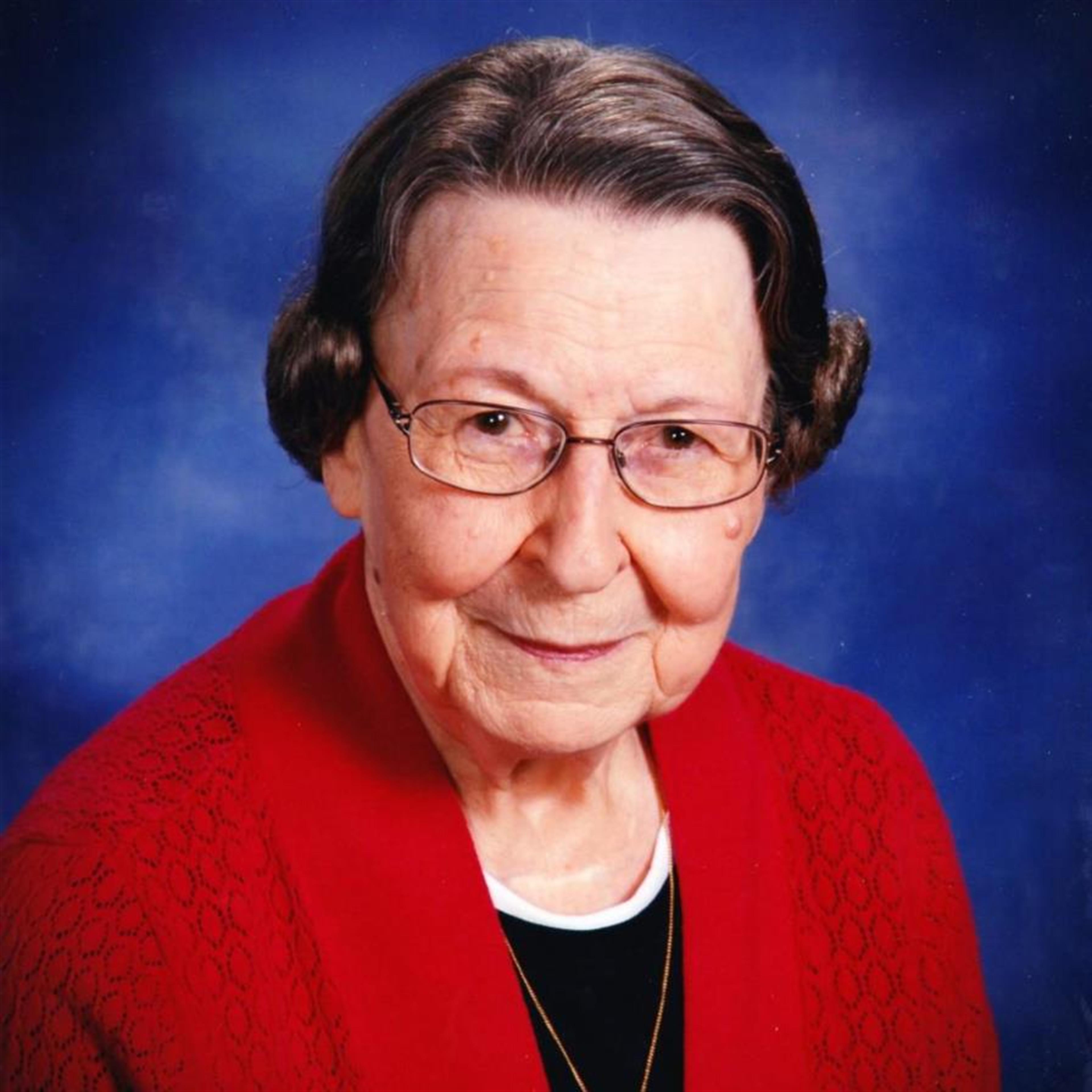 Margaret Katherine Fincher