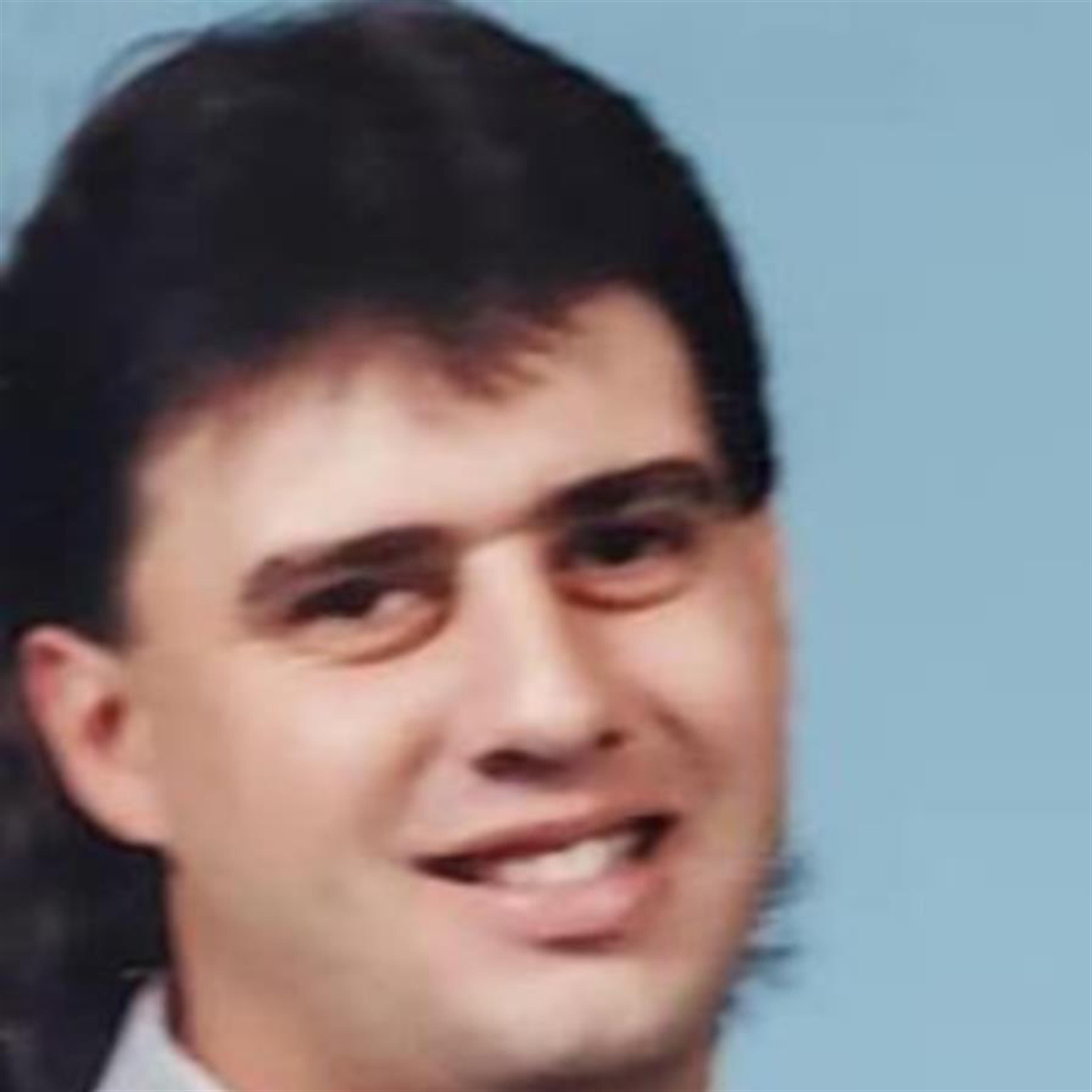 James Michael Farrell