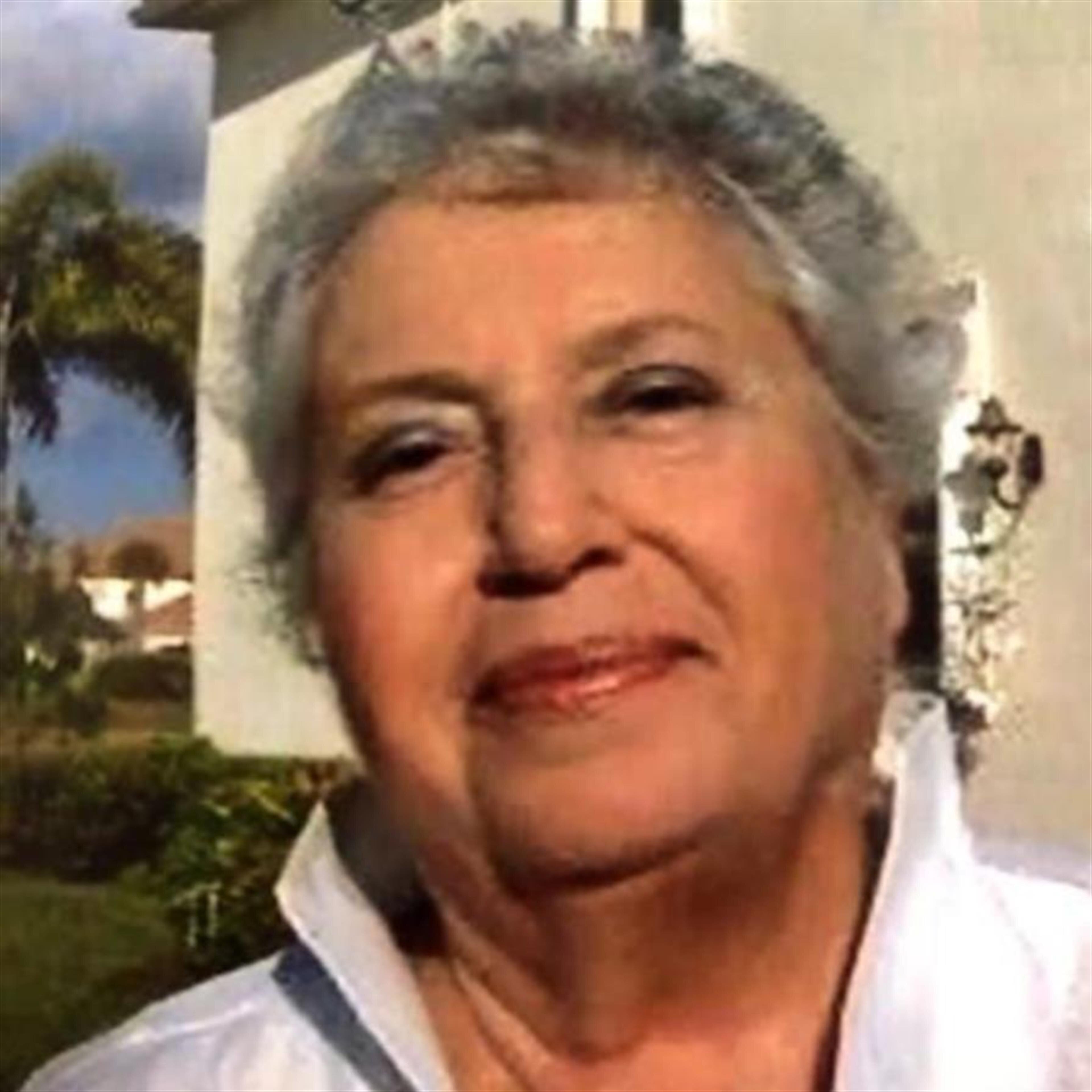 Carole Sue Tulchin